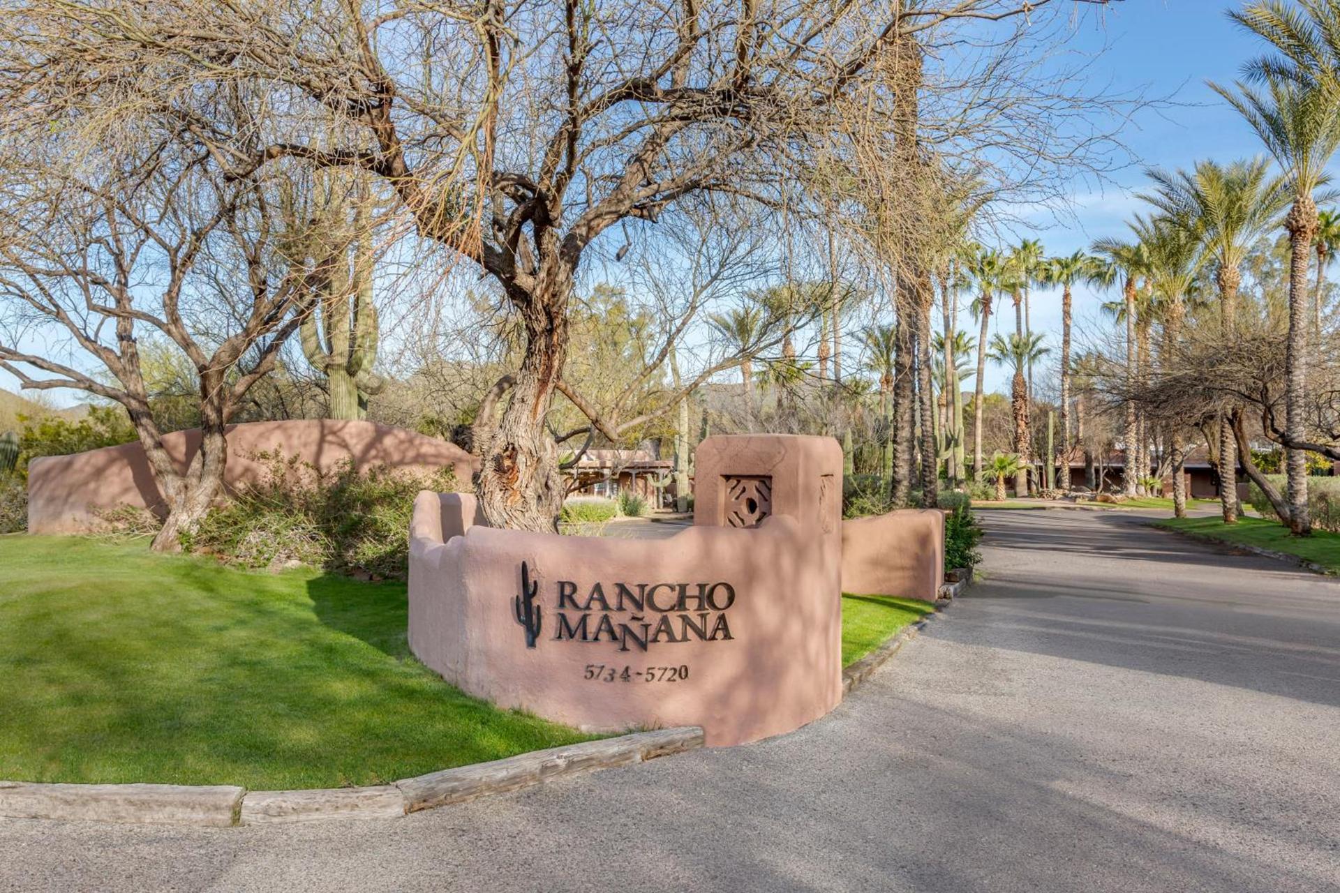 Hilton Vacation Club Rancho Manana photo 58