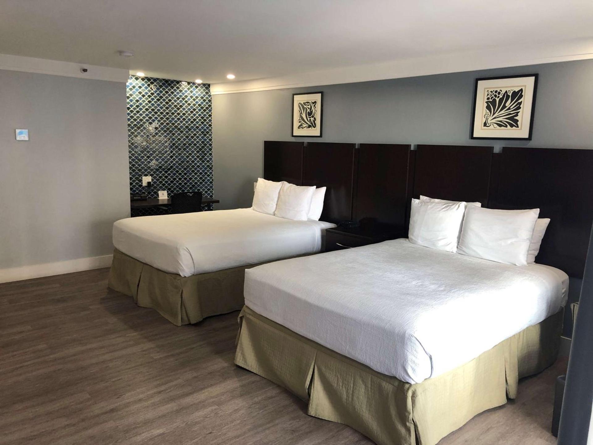 Best Western Plus Dana Point Inn-by-the-Sea photo 8