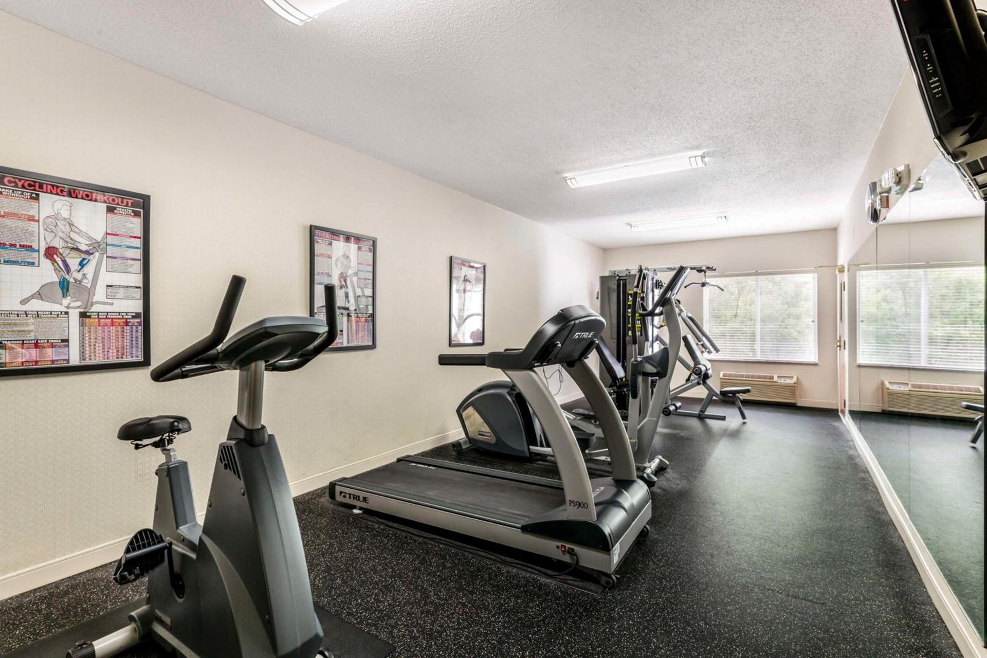 Best Western Plus New England Inn & Suites photo 34