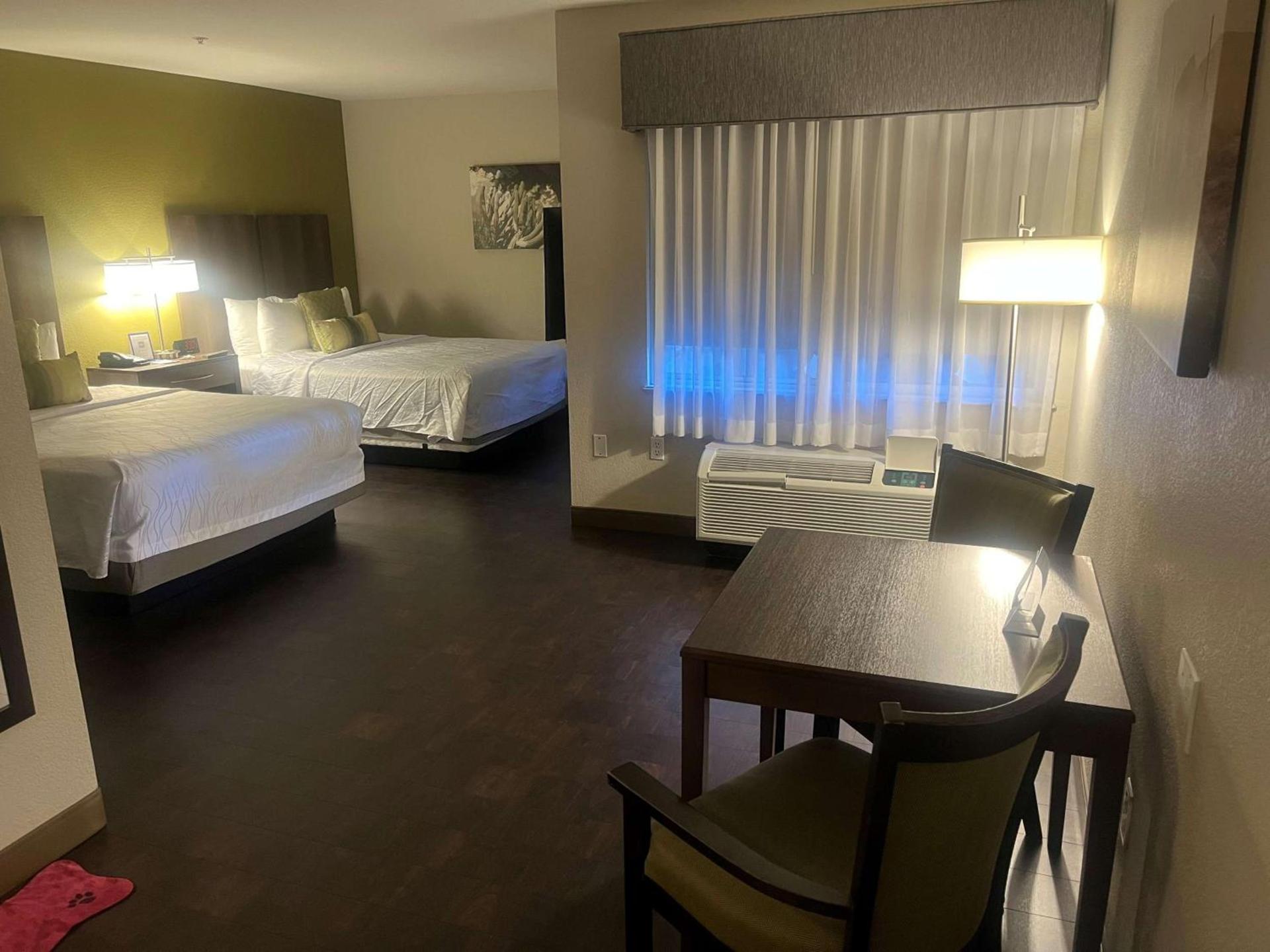 Best Western North Phoenix Hotel photo 30