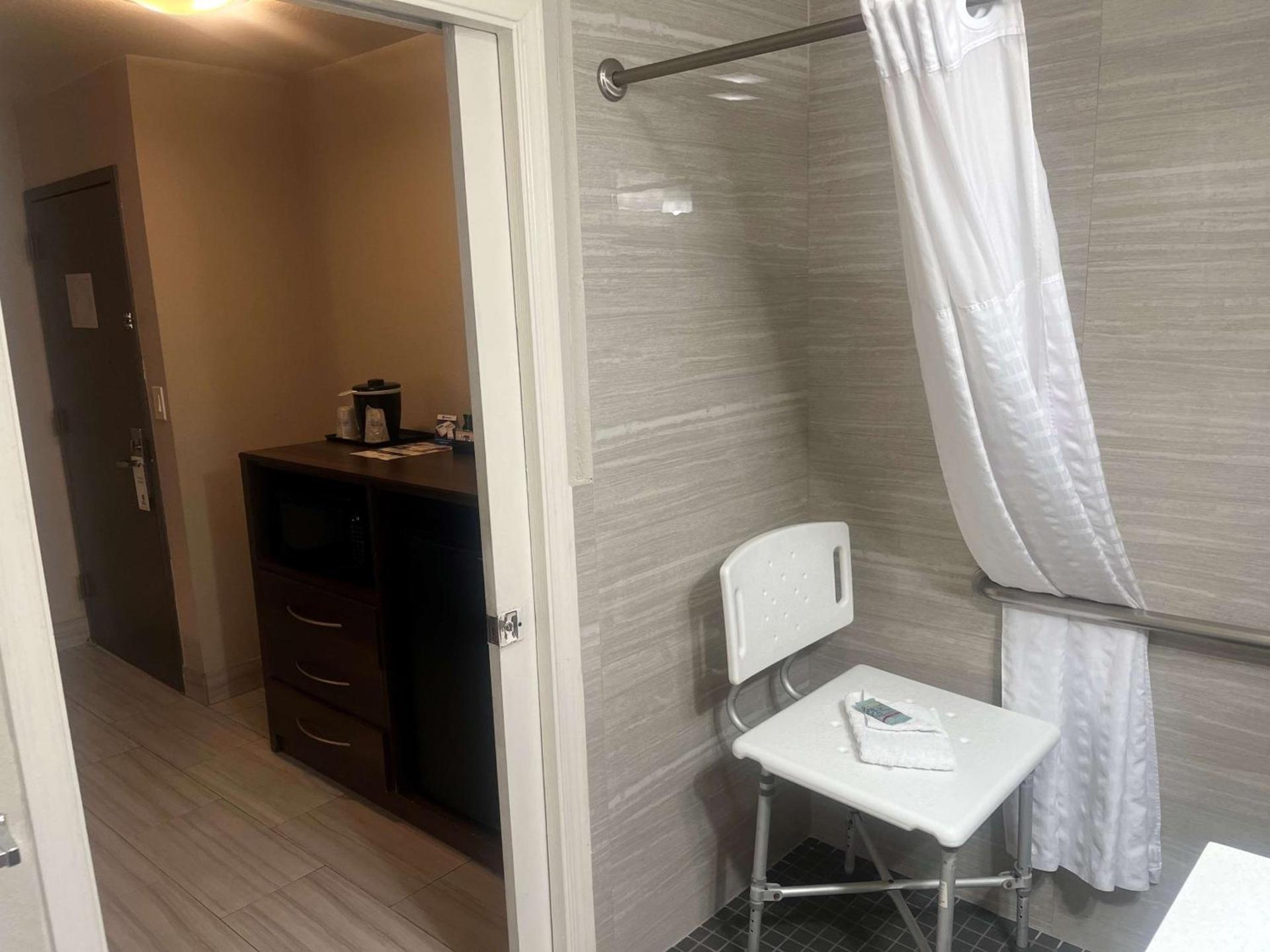 Best Western North Phoenix Hotel photo 31