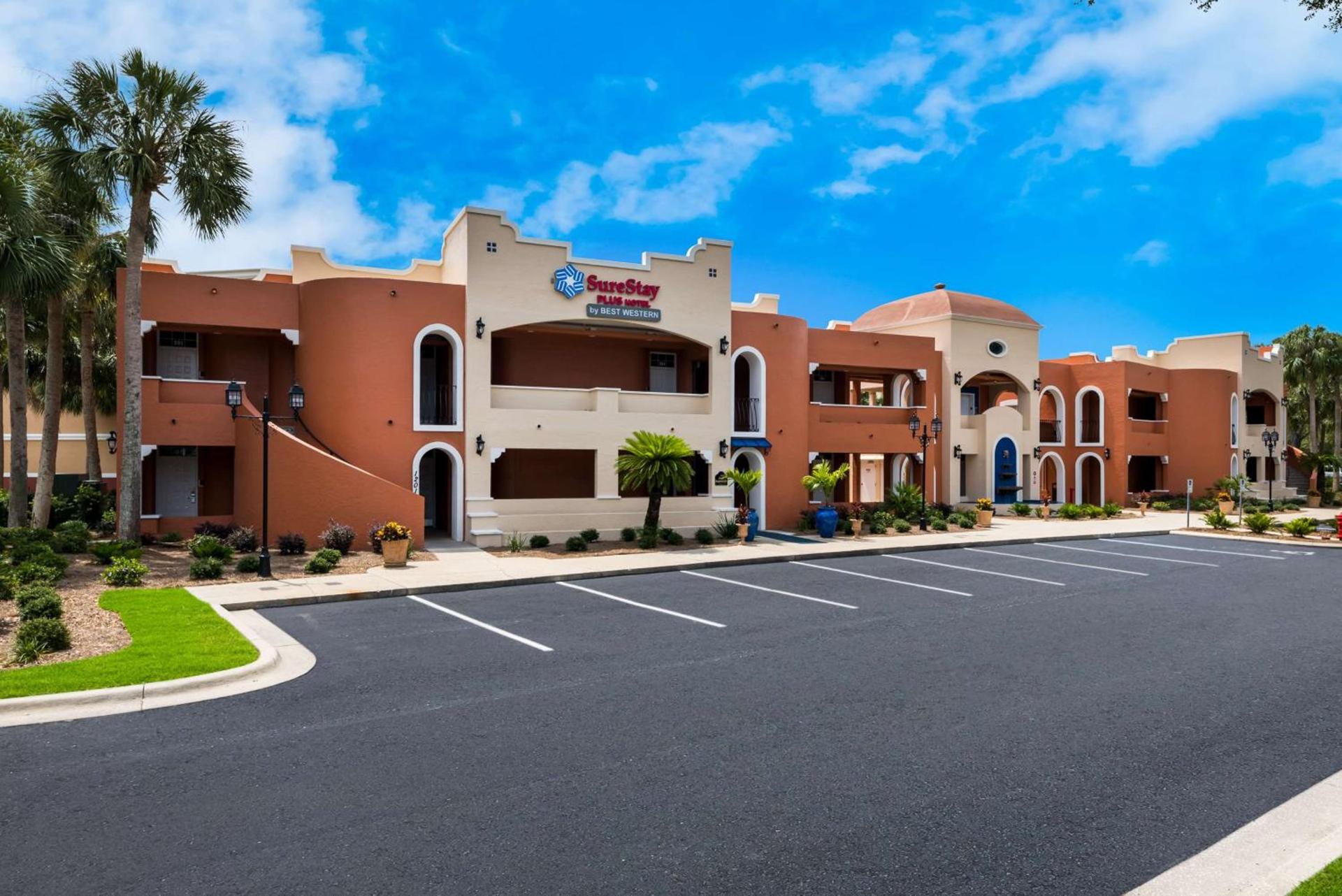 SureStay Plus Hotel by Best Western The Villages photo 1