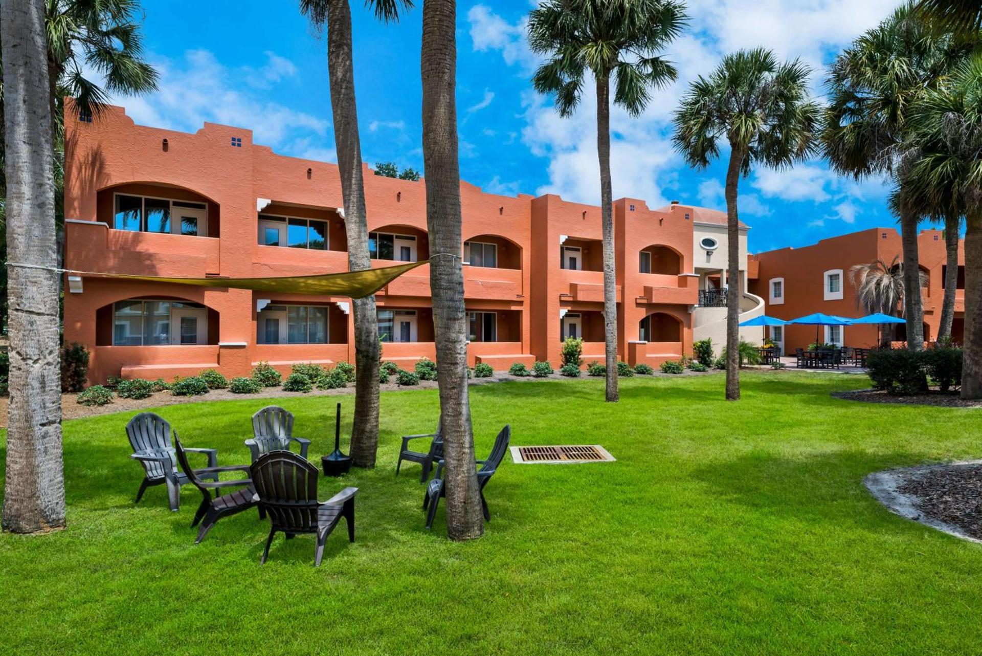 SureStay Plus Hotel by Best Western The Villages photo 11