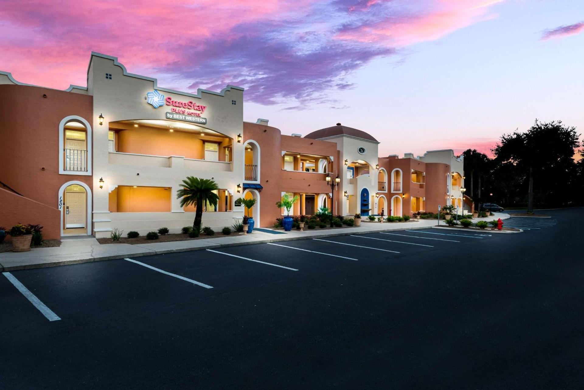 SureStay Plus Hotel by Best Western The Villages photo 14