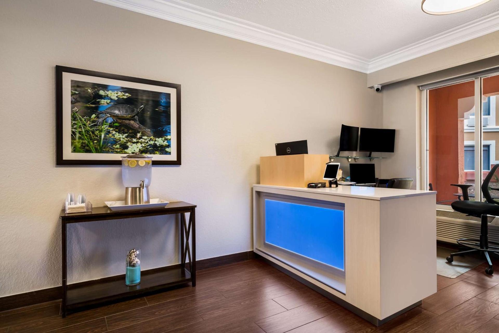 SureStay Plus Hotel by Best Western The Villages photo 4