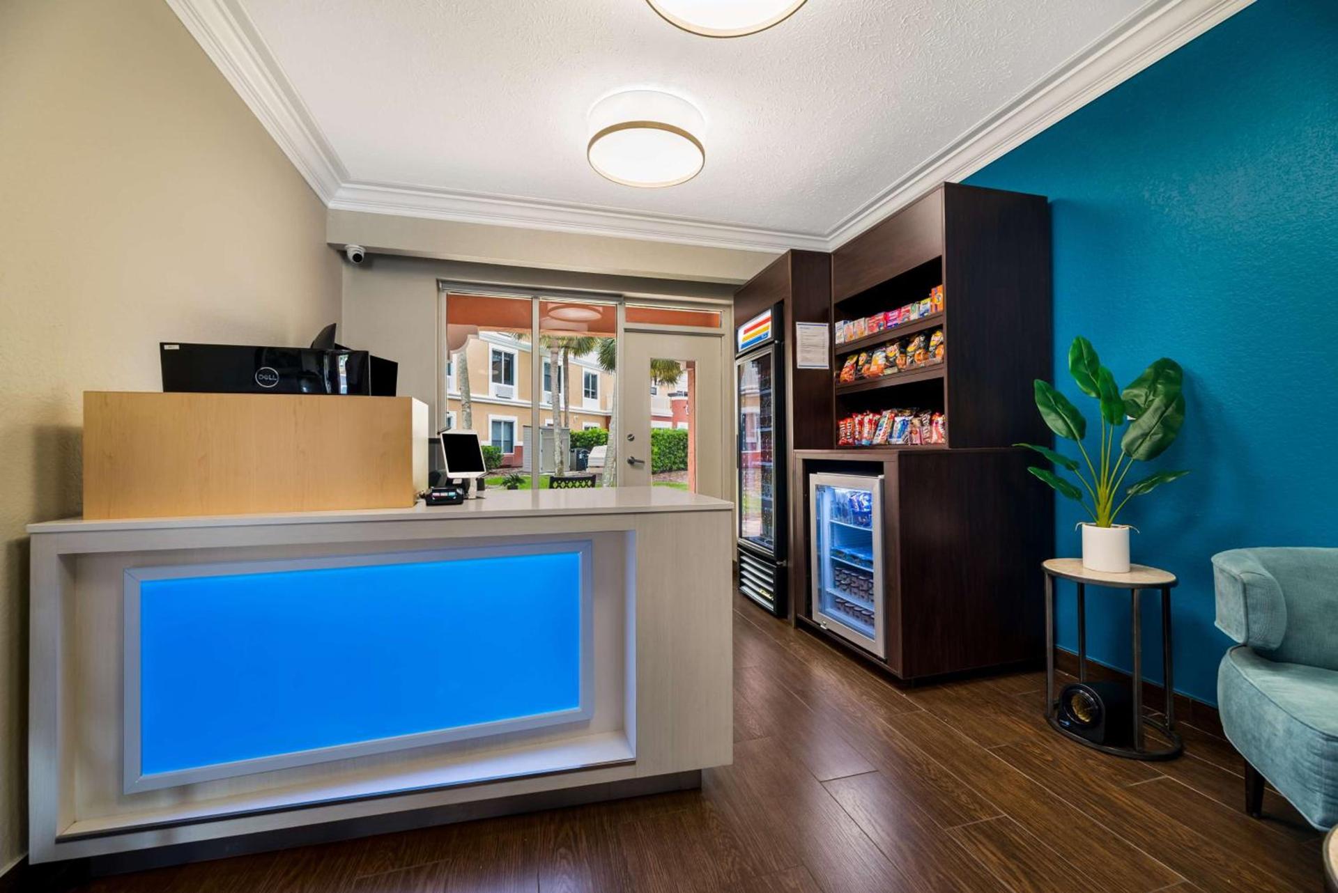 SureStay Plus Hotel by Best Western The Villages photo 34