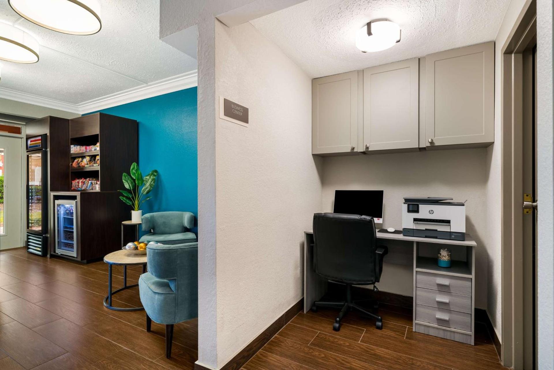 SureStay Plus Hotel by Best Western The Villages photo 9