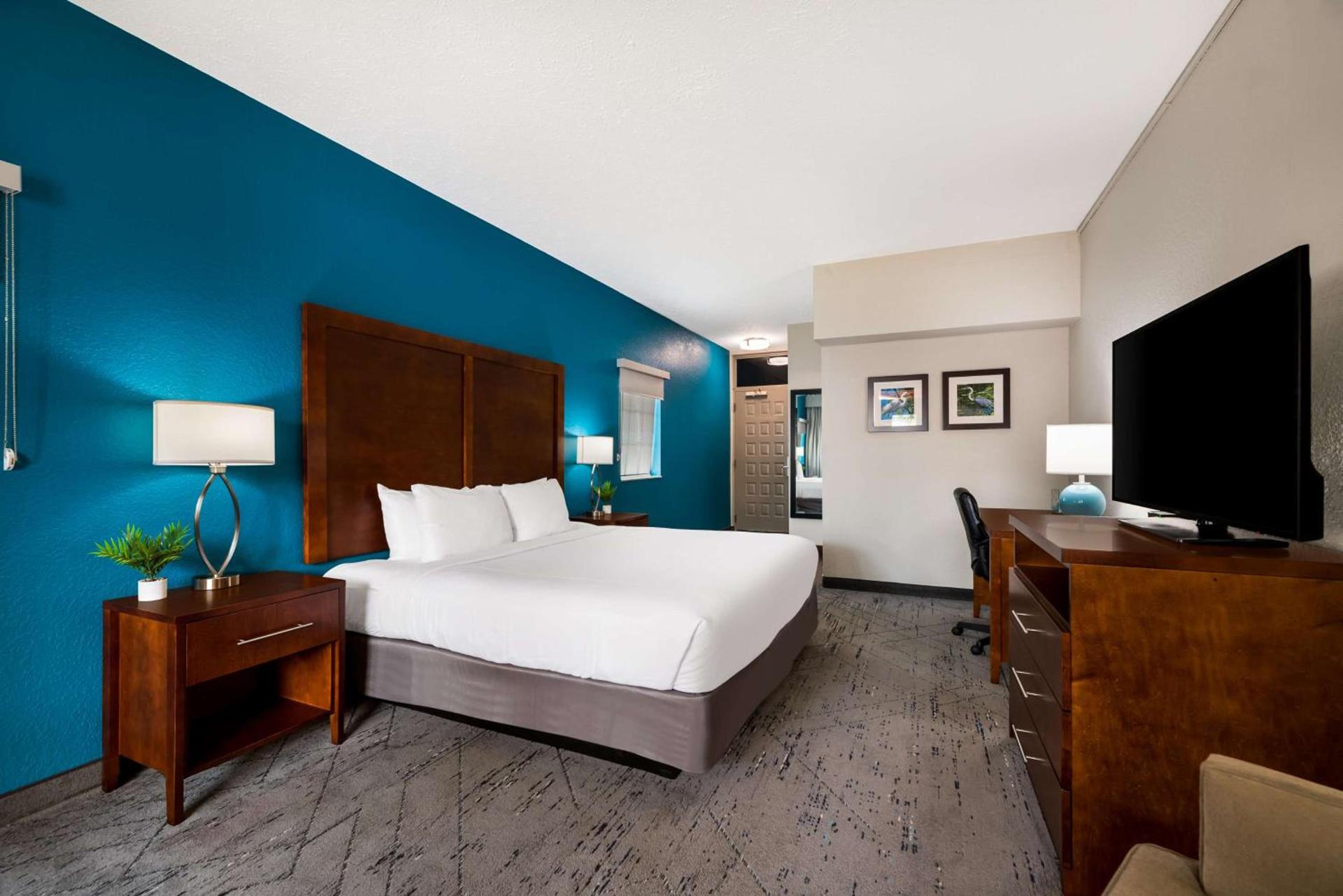 SureStay Plus Hotel by Best Western The Villages photo 16