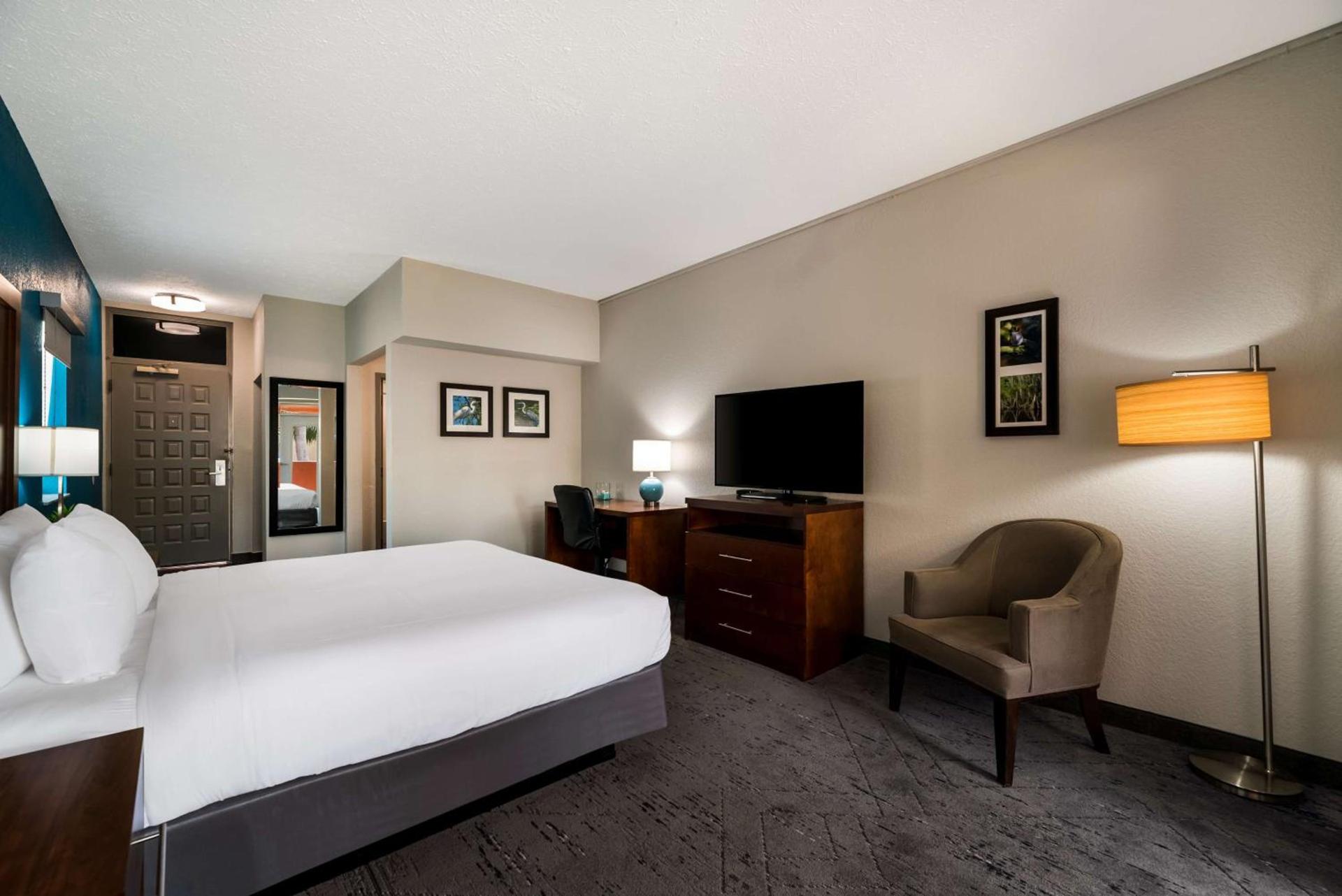 SureStay Plus Hotel by Best Western The Villages photo 17