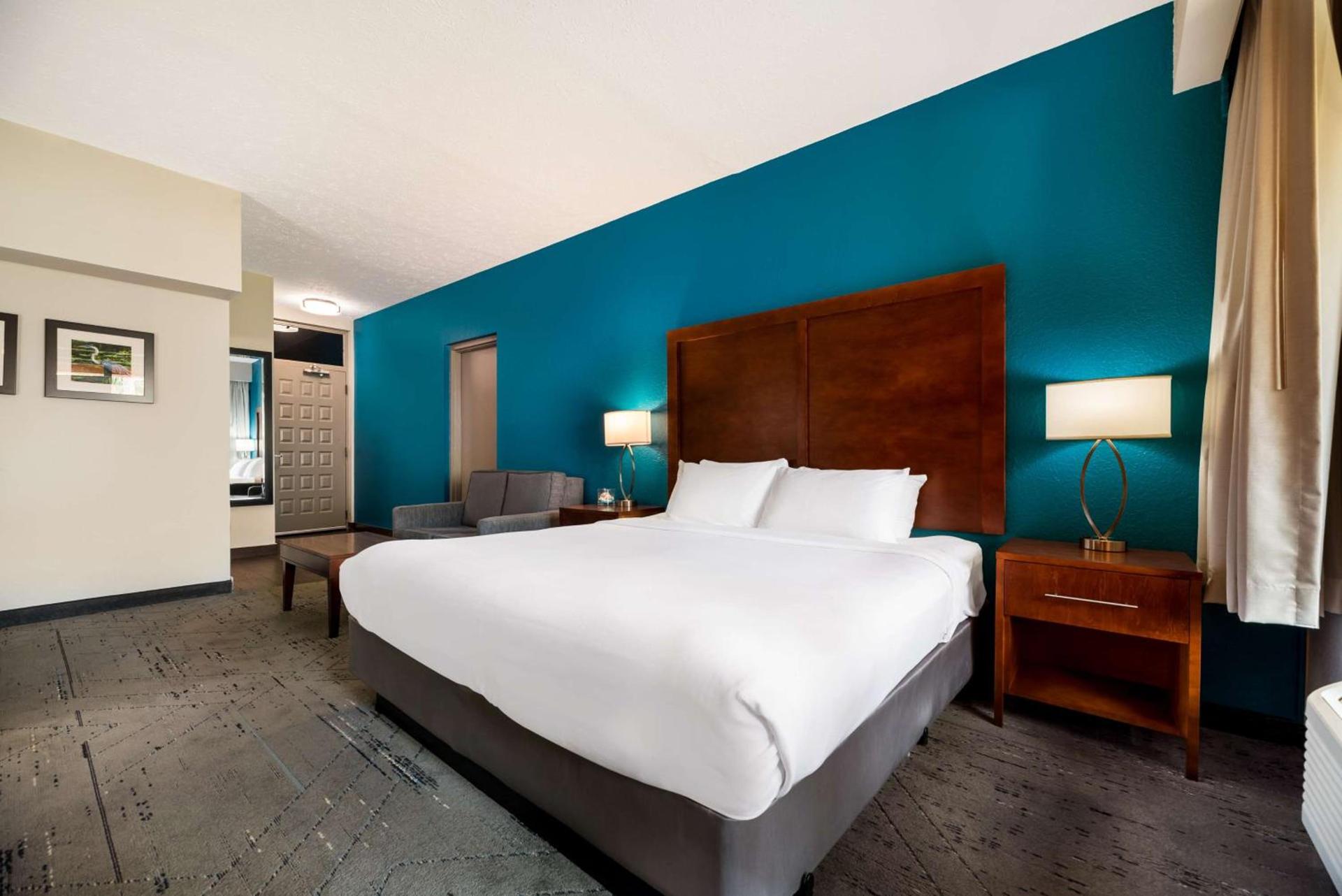 SureStay Plus Hotel by Best Western The Villages photo 19