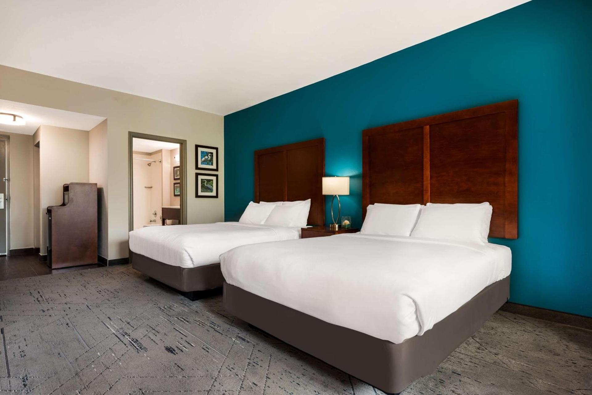 SureStay Plus Hotel by Best Western The Villages photo 32