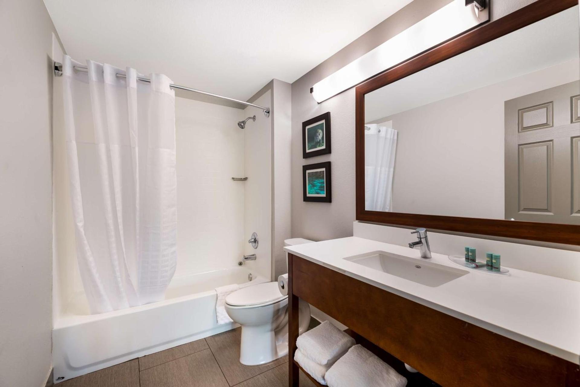 SureStay Plus Hotel by Best Western The Villages photo 33