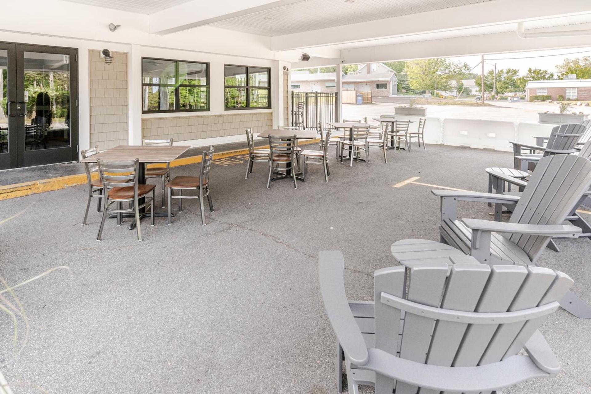 Blue Beach Motel Providence North Kingstown photo 38