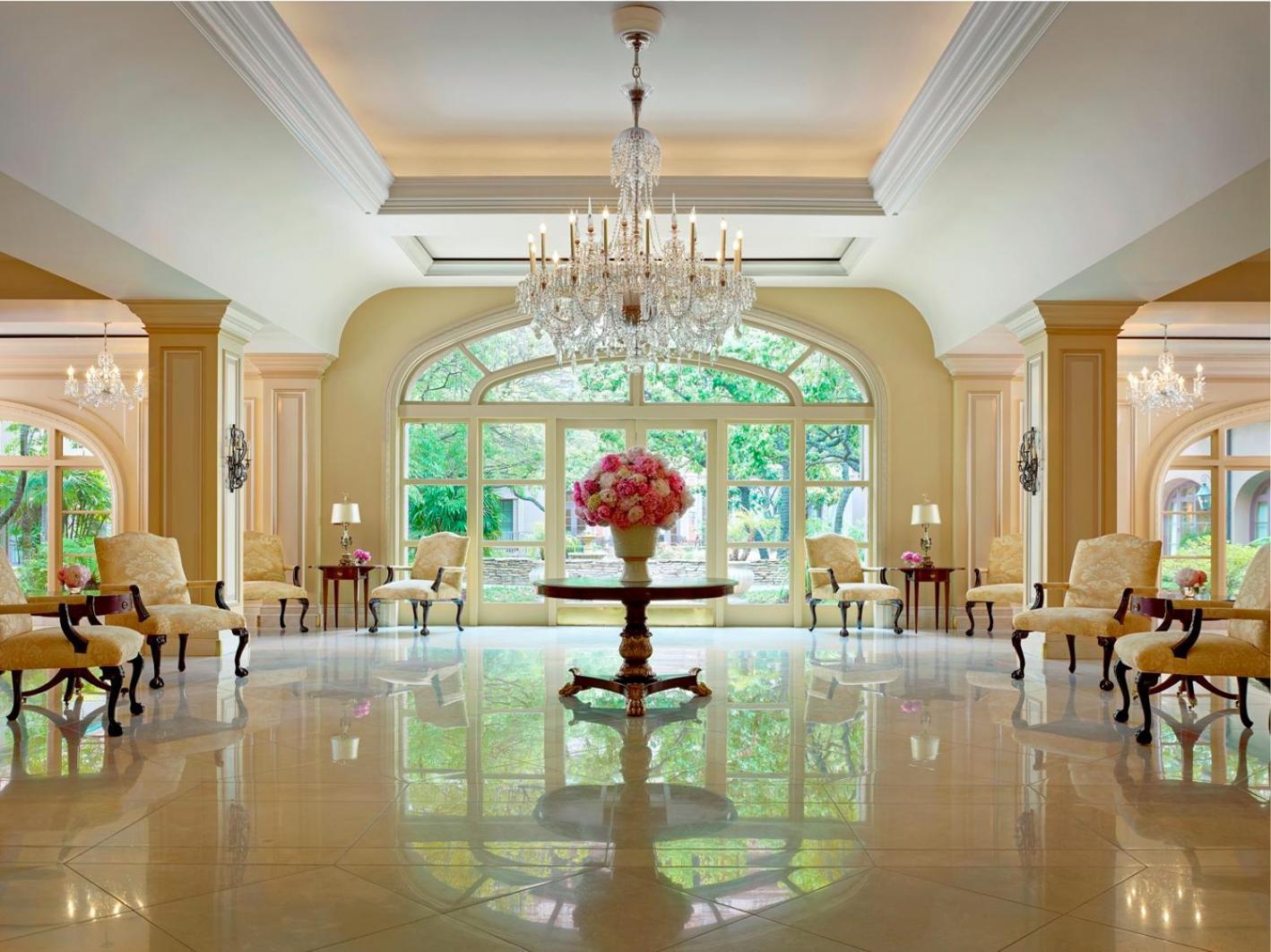 The Langham Huntington, Pasadena photo 84