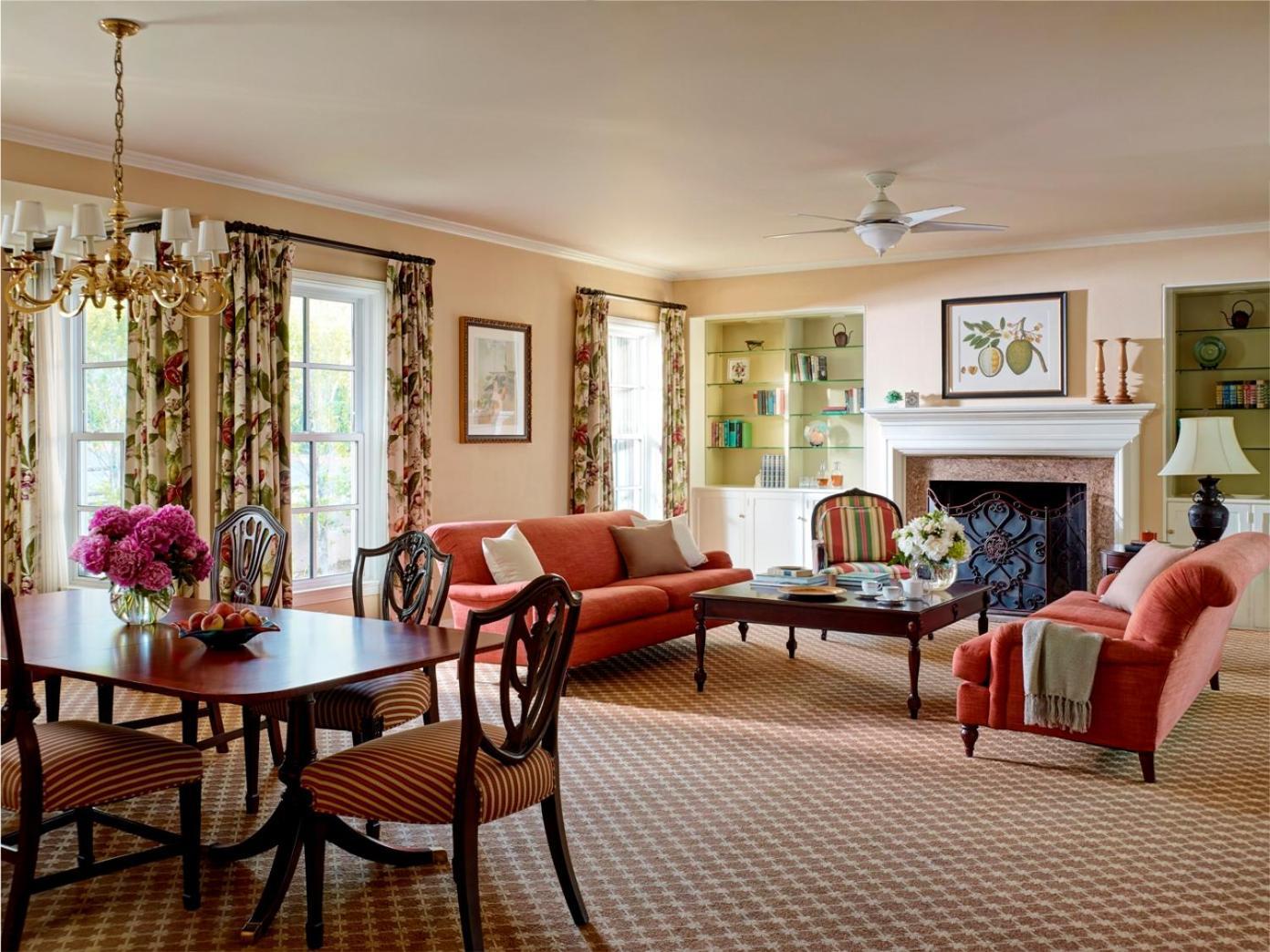 The Langham Huntington, Pasadena photo 85