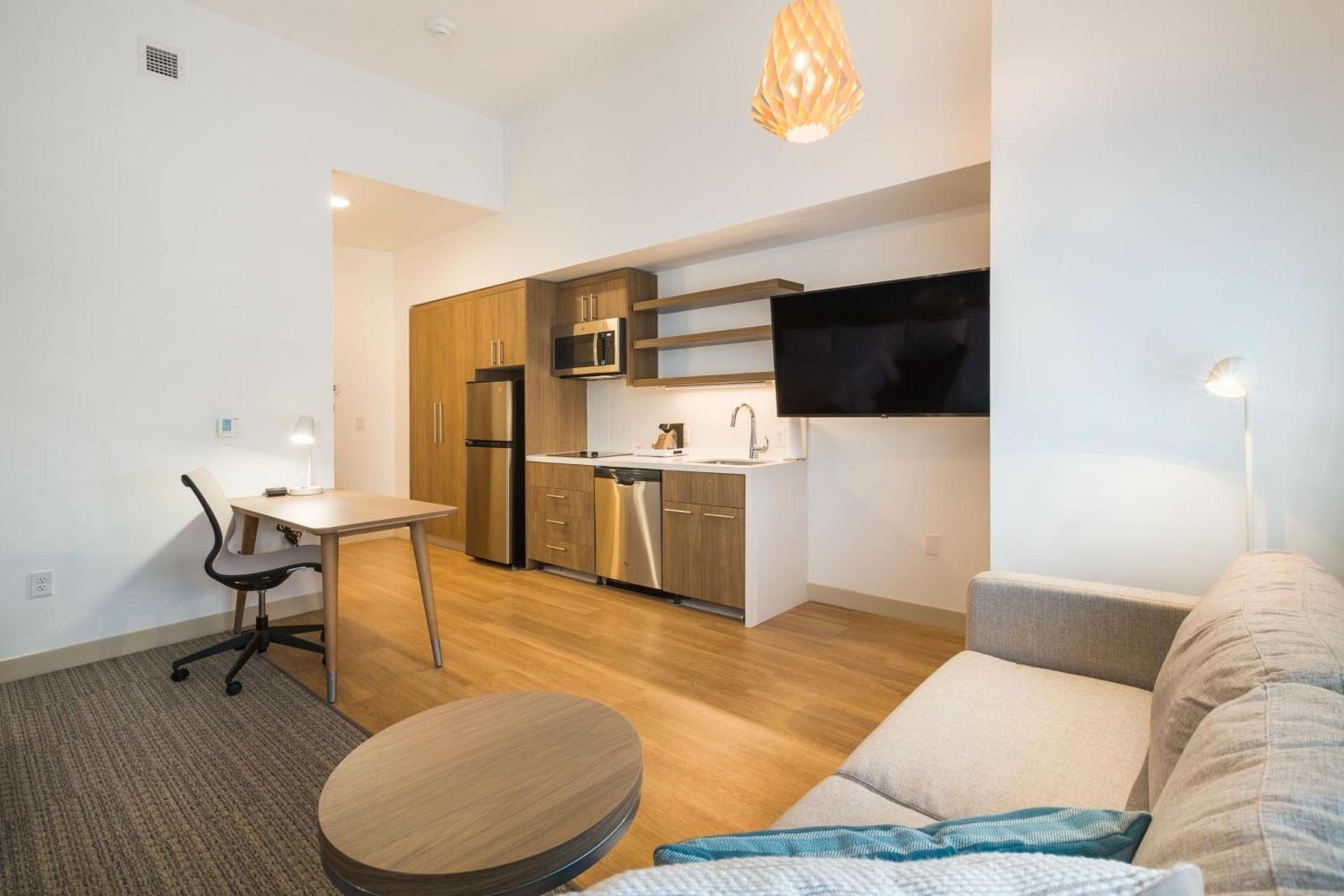 Element by Marriott Denver International Airport photo 21