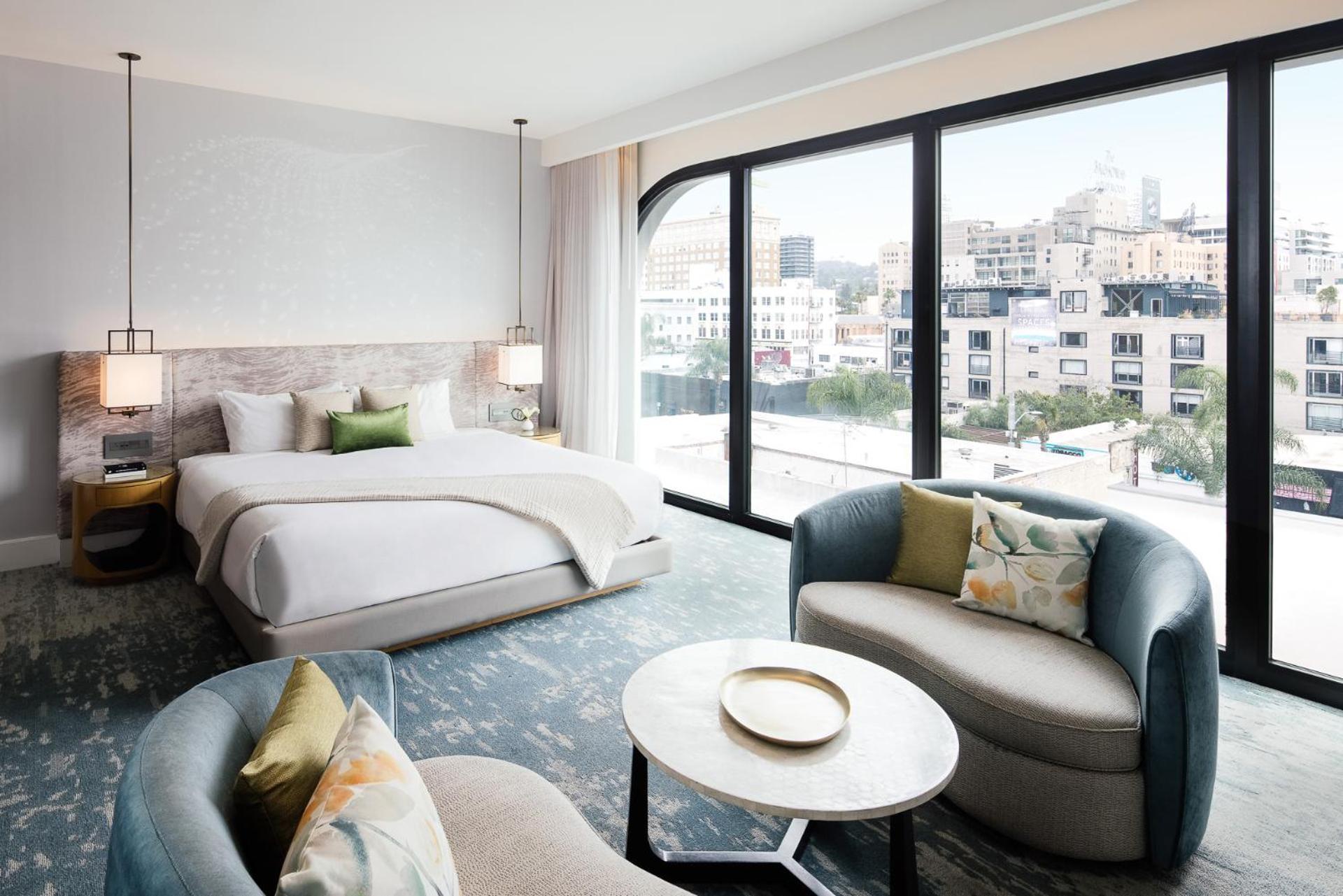 Dream Hollywood, by Hyatt photo 65