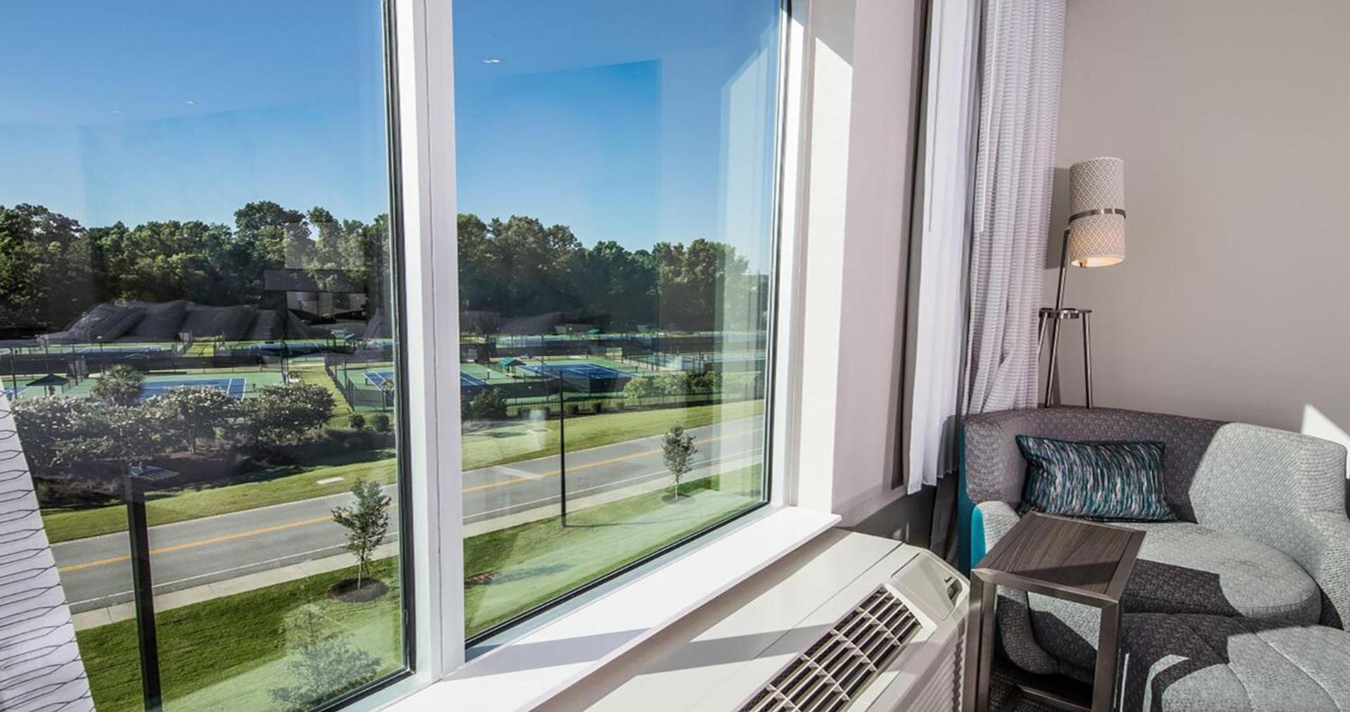 Courtyard by Marriott Columbia Cayce photo 4