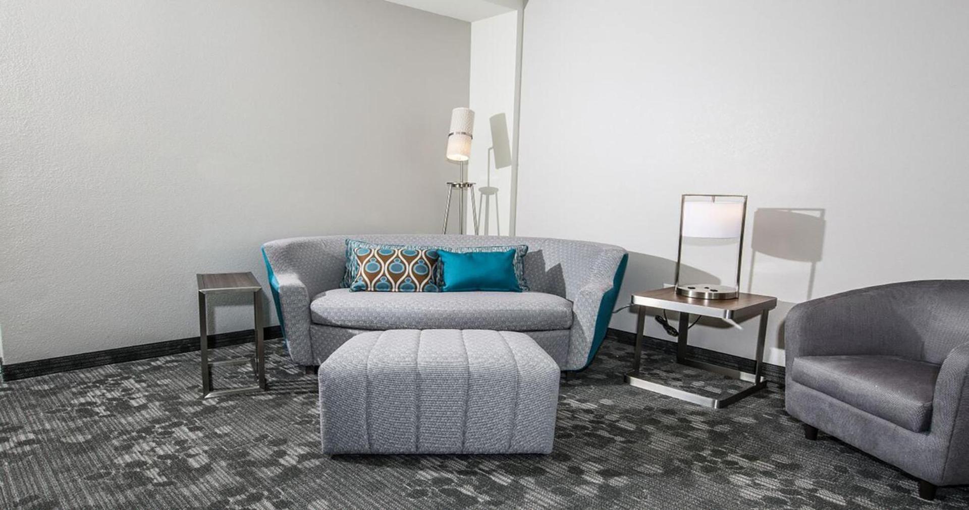 Courtyard by Marriott Columbia Cayce photo 5