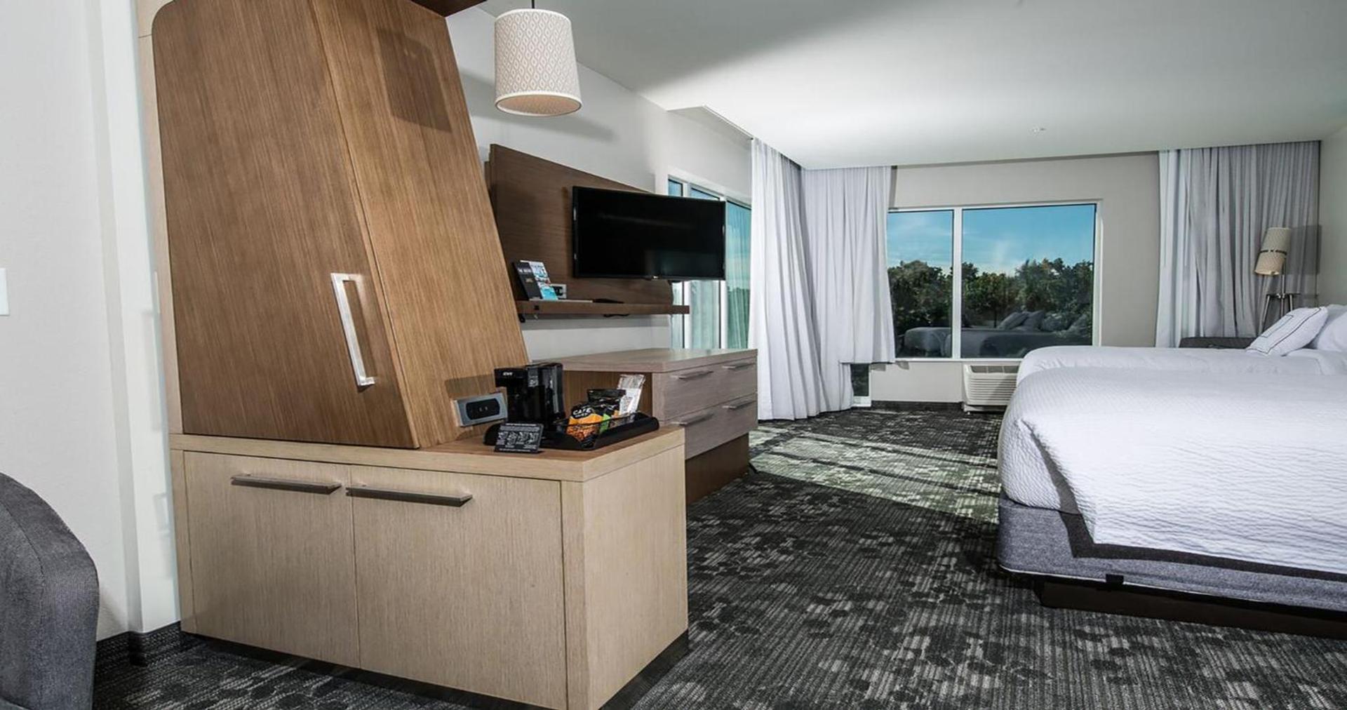 Courtyard by Marriott Columbia Cayce photo 6