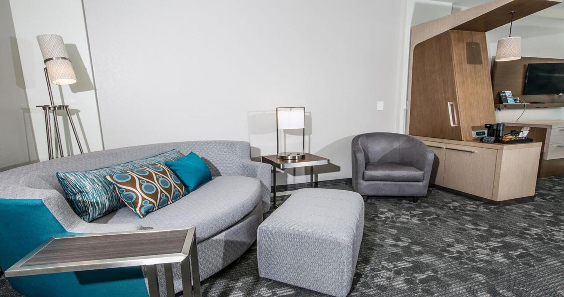 Courtyard by Marriott Columbia Cayce photo 32