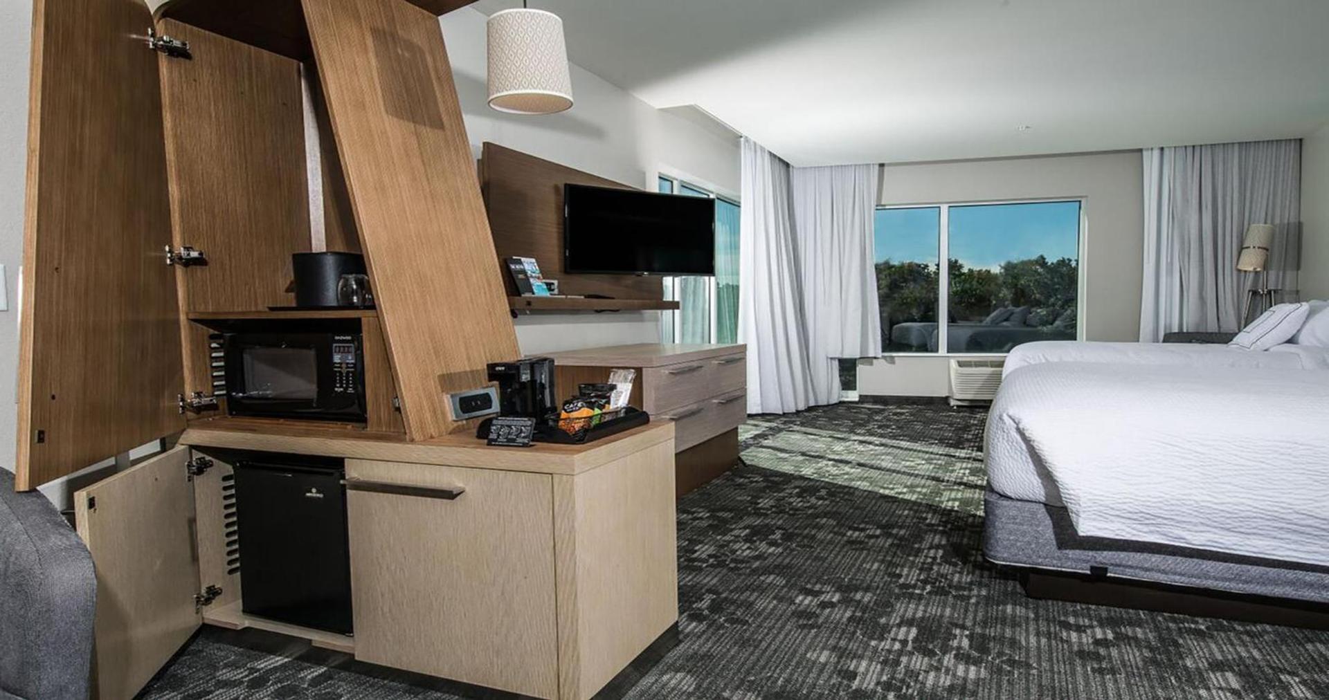 Courtyard by Marriott Columbia Cayce photo 36