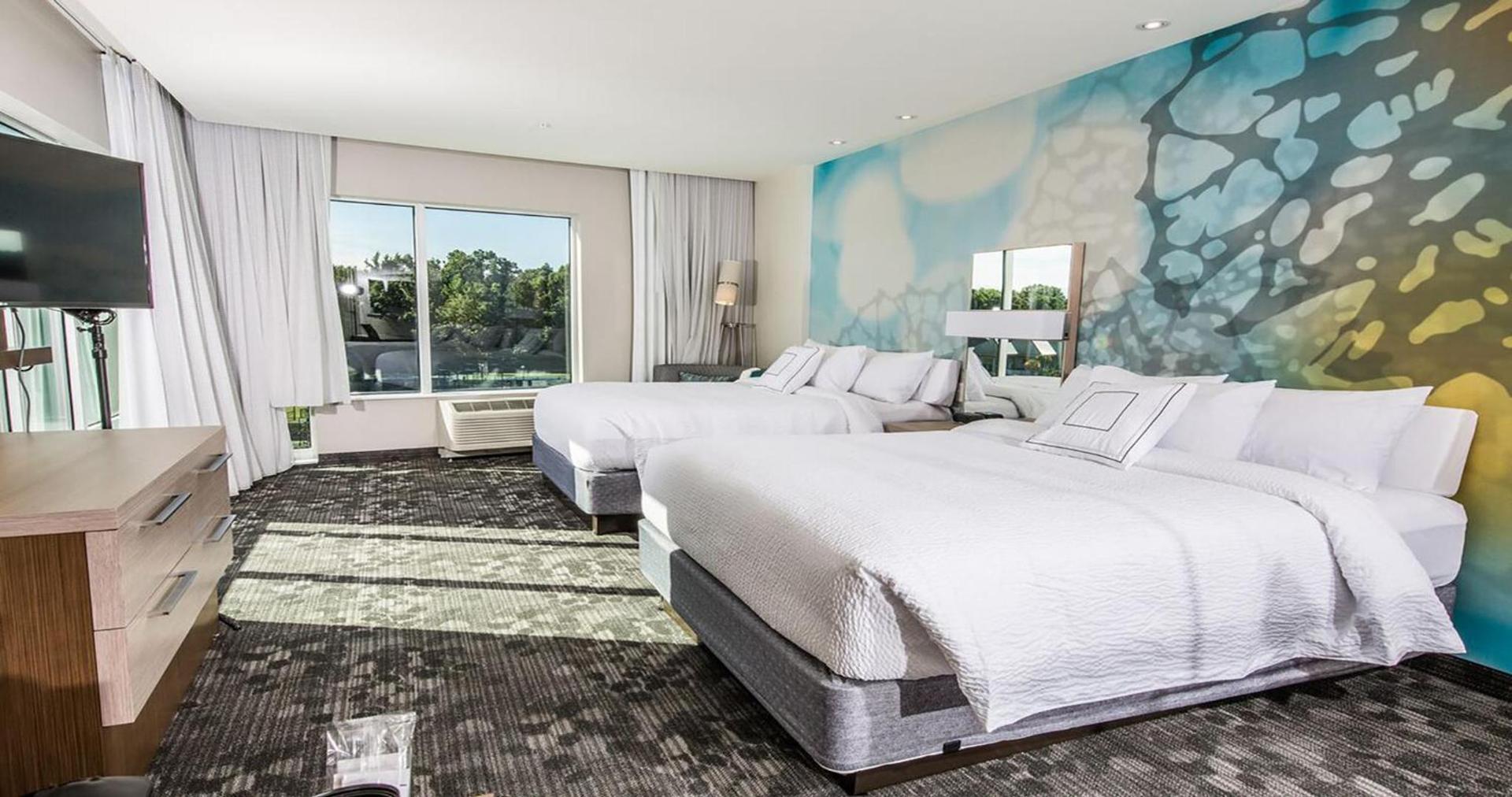 Courtyard by Marriott Columbia Cayce photo 33