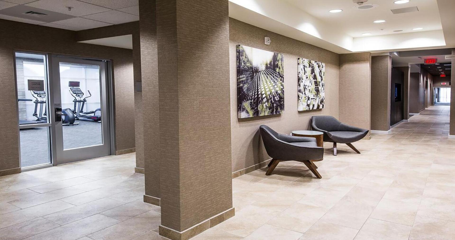 Courtyard by Marriott Columbia Cayce photo 41