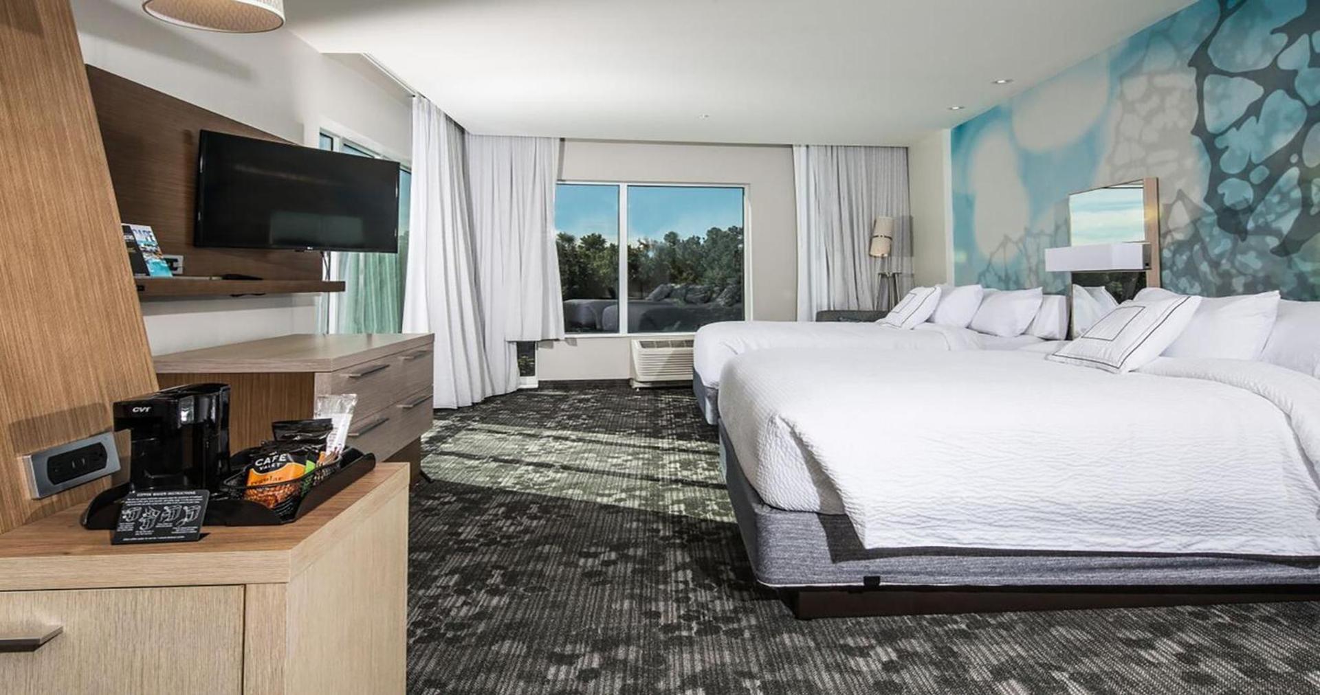 Courtyard by Marriott Columbia Cayce photo 52