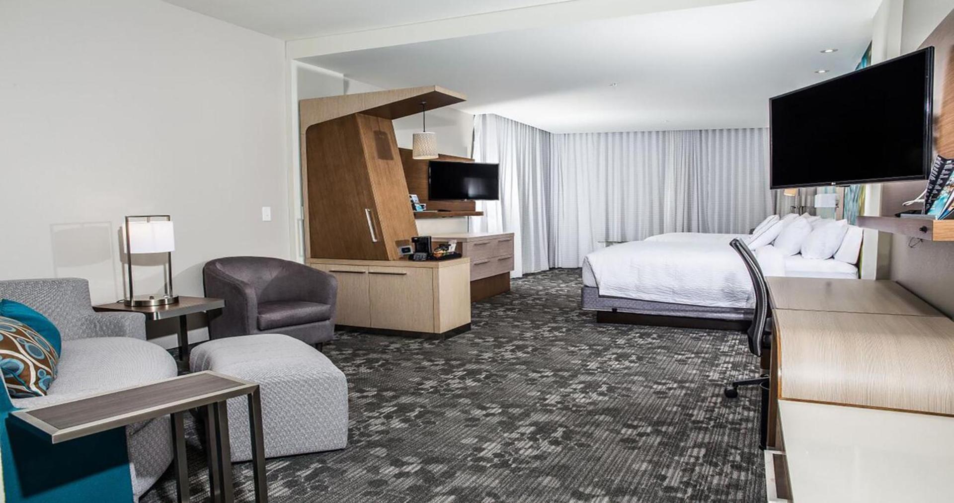 Courtyard by Marriott Columbia Cayce photo 40