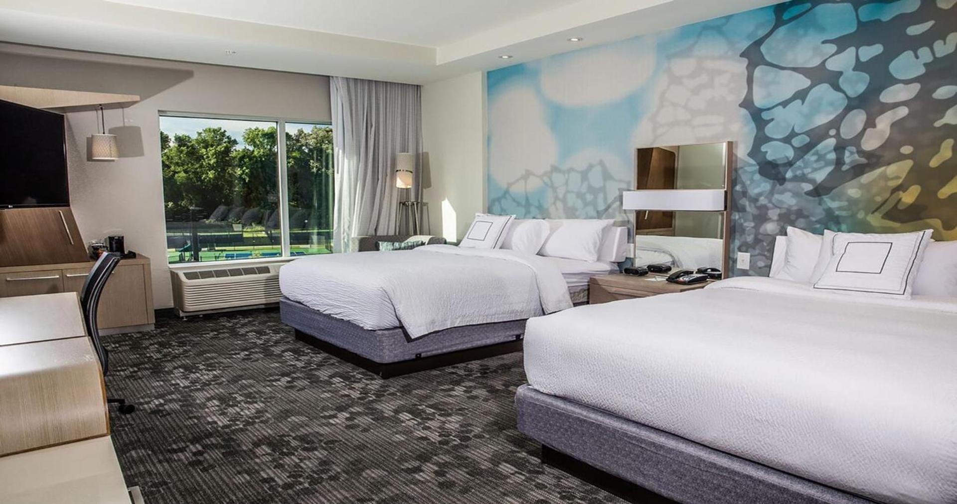 Courtyard by Marriott Columbia Cayce photo 50
