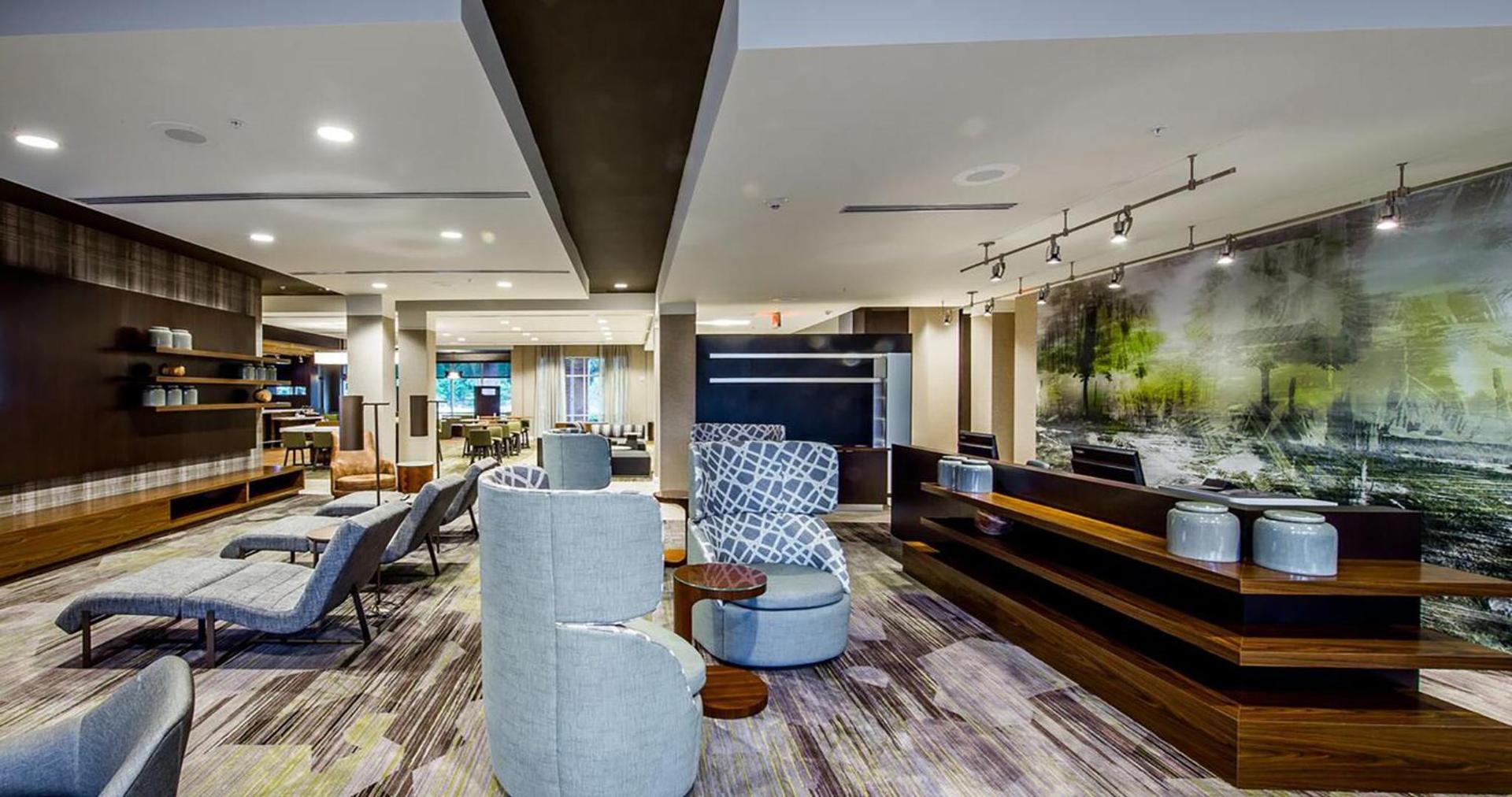 Courtyard by Marriott Columbia Cayce photo 51