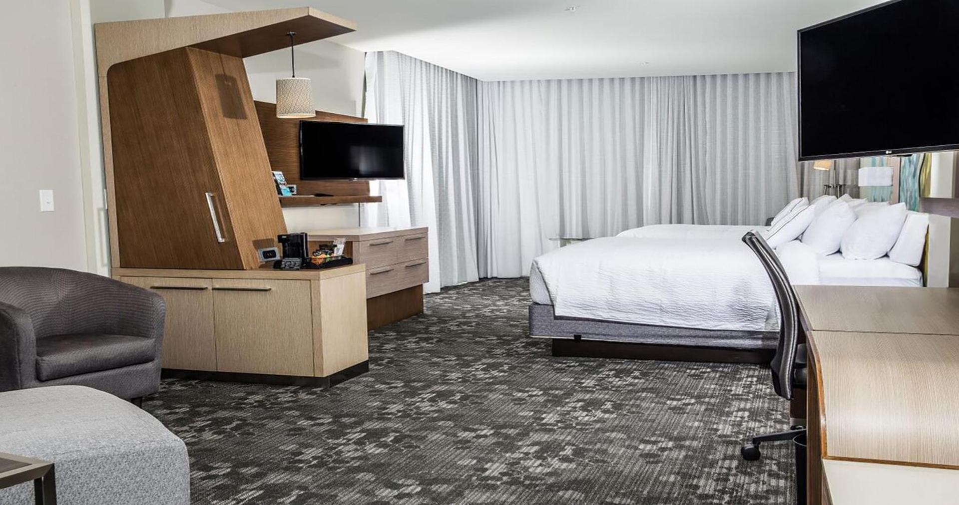 Courtyard by Marriott Columbia Cayce photo 8