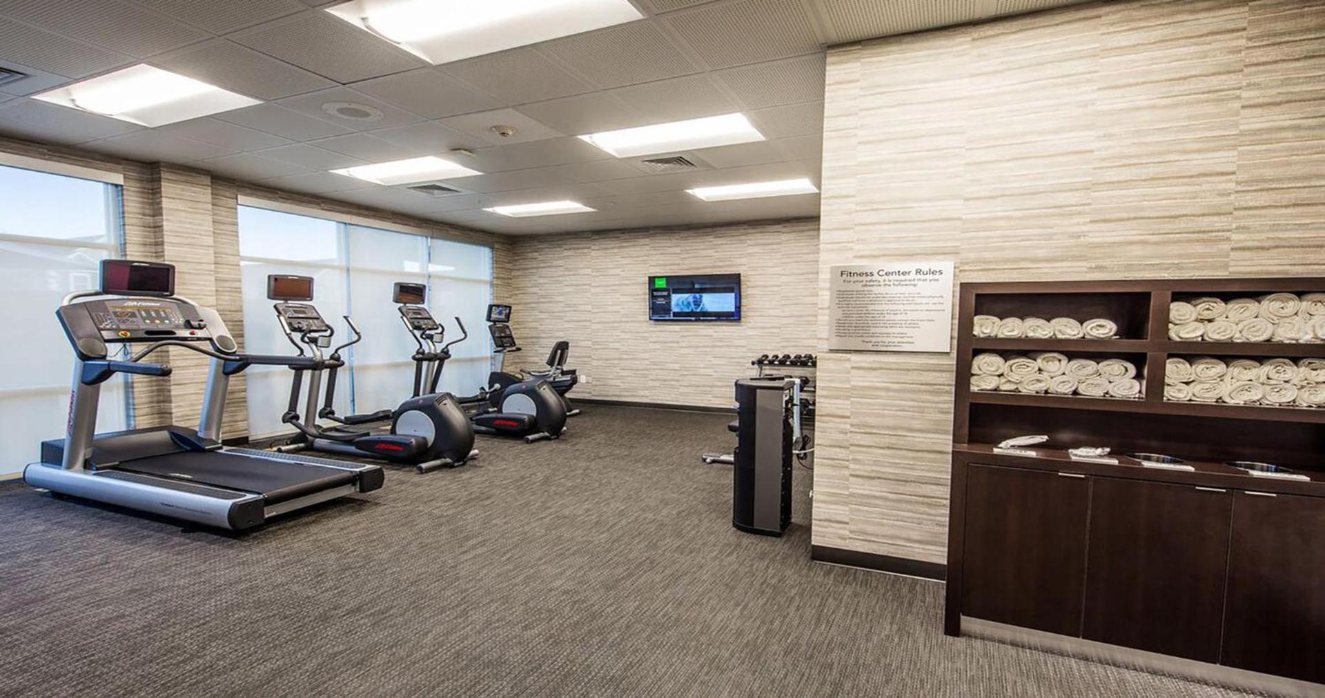 Courtyard by Marriott Columbia Cayce photo 27