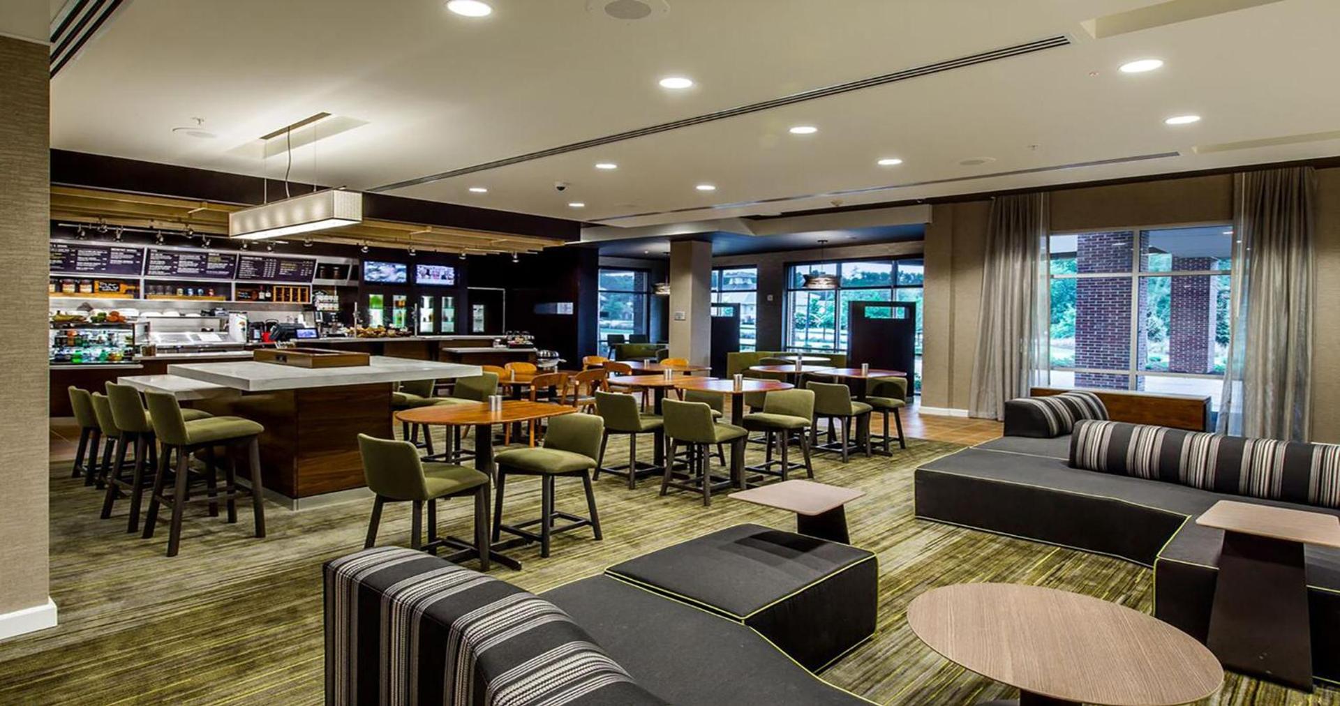 Courtyard by Marriott Columbia Cayce photo 30