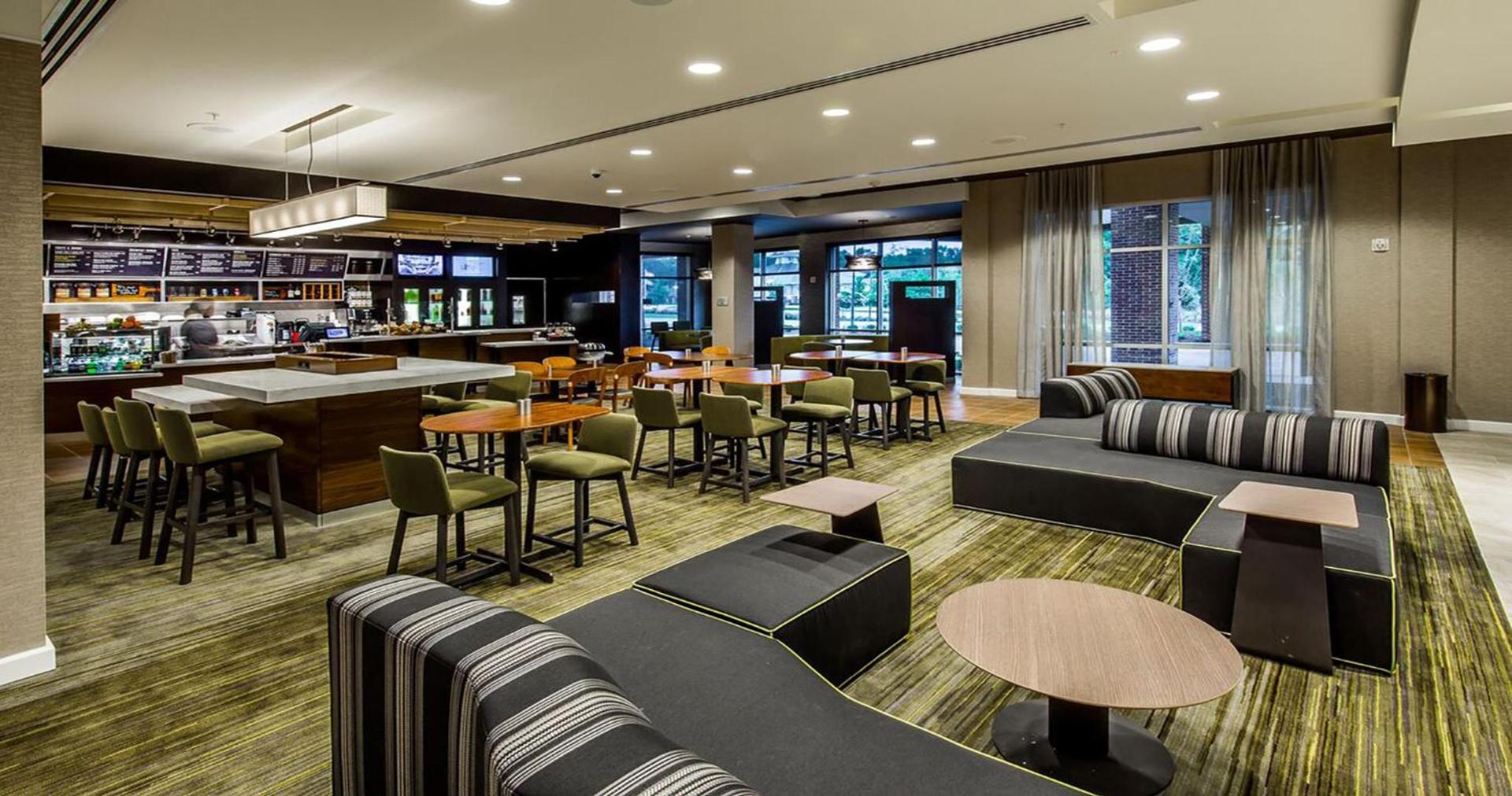 Courtyard by Marriott Columbia Cayce photo 28