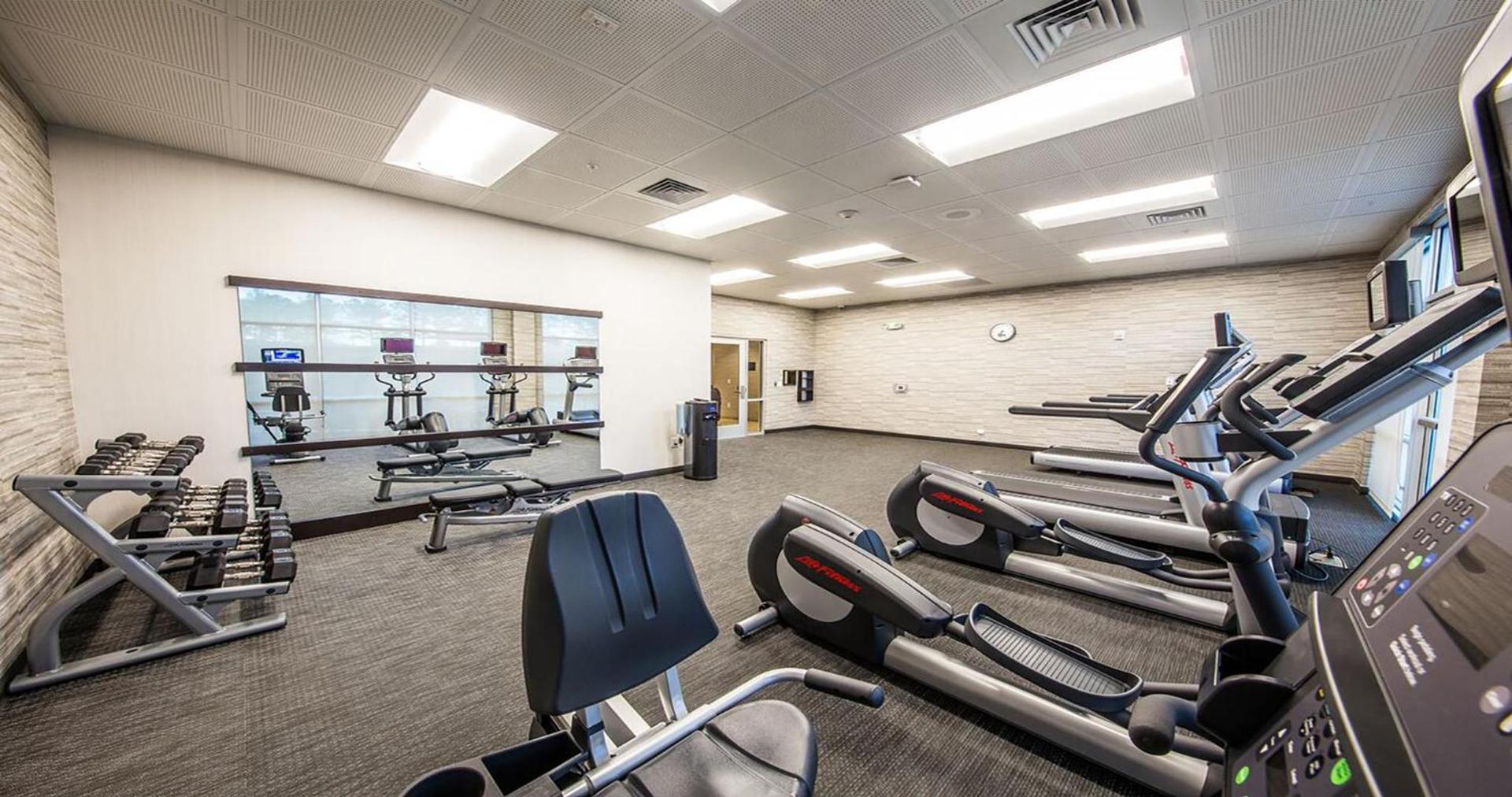 Courtyard by Marriott Columbia Cayce photo 29