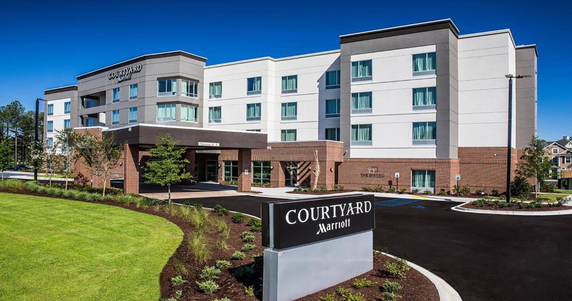Courtyard by Marriott Columbia Cayce photo 31