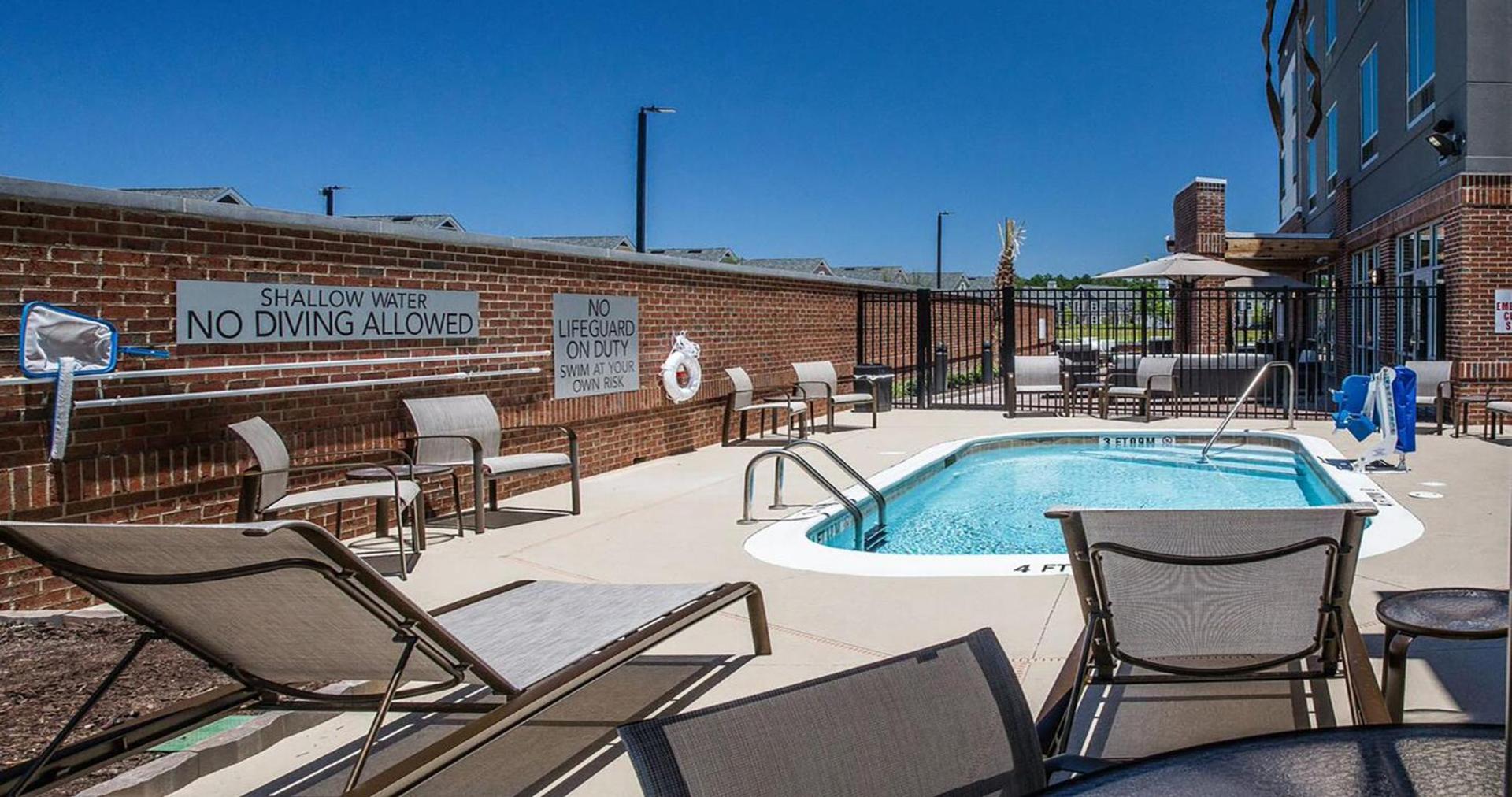 Courtyard by Marriott Columbia Cayce photo 34