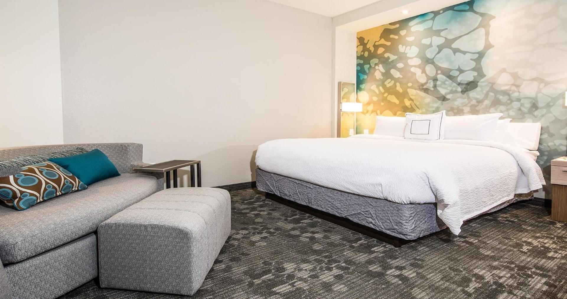 Courtyard by Marriott Columbia Cayce photo 39