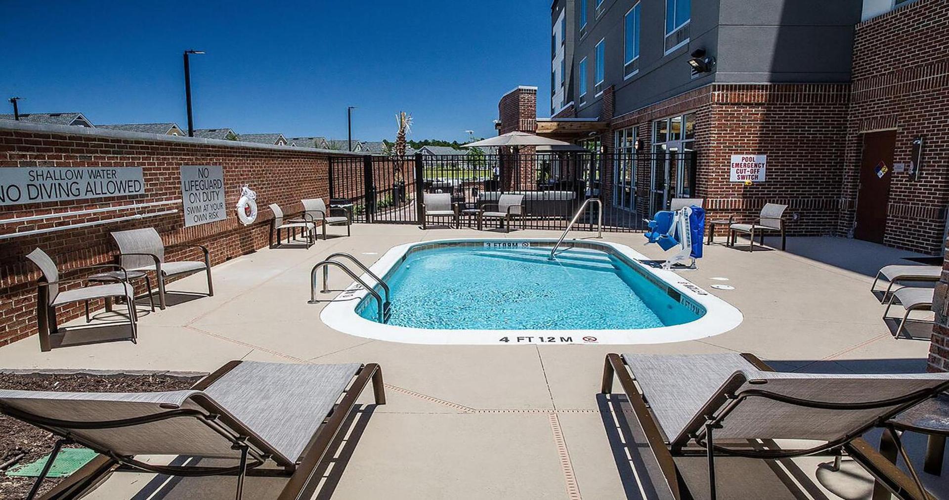 Courtyard by Marriott Columbia Cayce photo 42