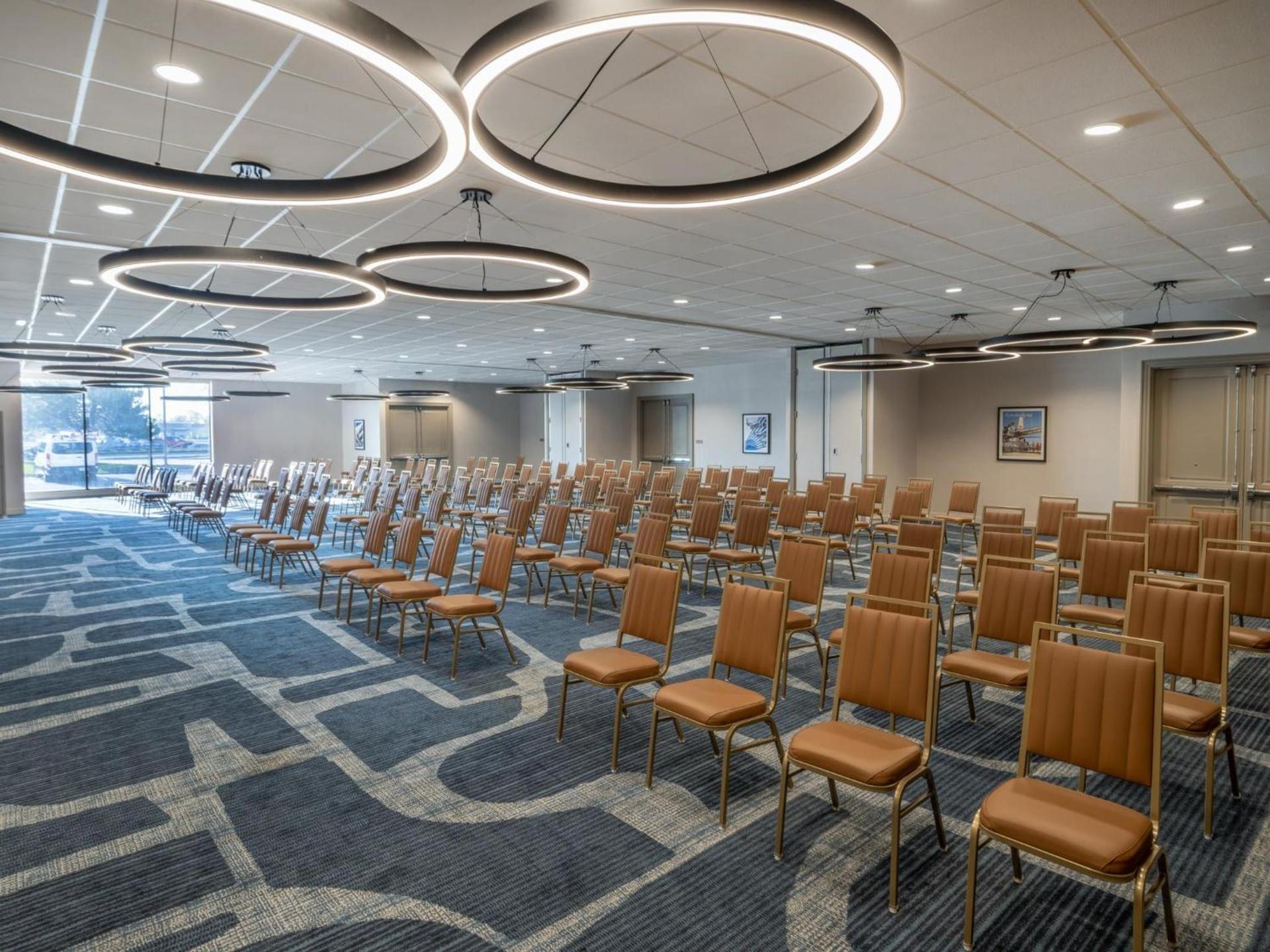 Staybridge Suites Chicago O'Hare - Rosemont by IHG photo 78