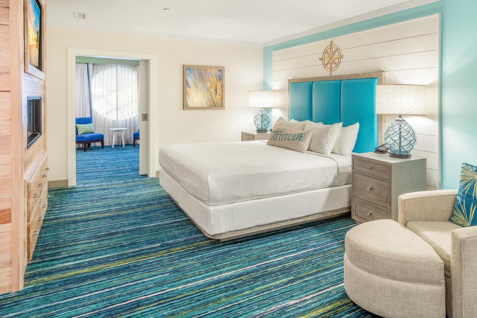 Margaritaville Resort Gatlinburg photo 5