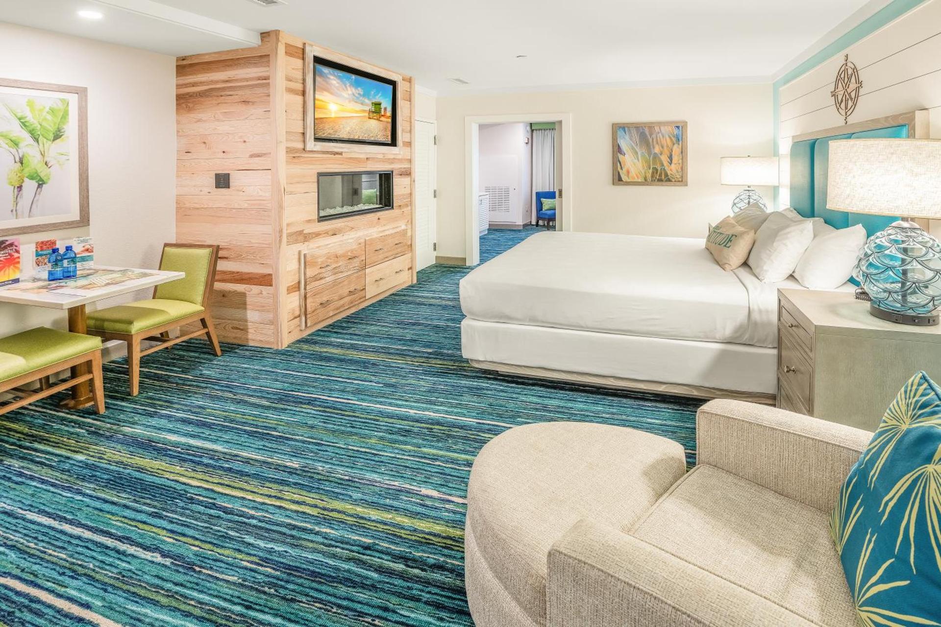 Margaritaville Resort Gatlinburg photo 4