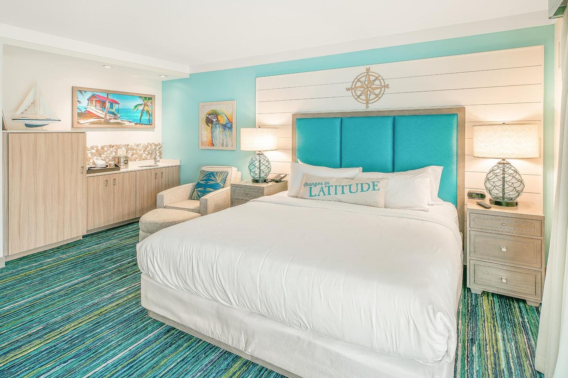 Margaritaville Resort Gatlinburg photo 2