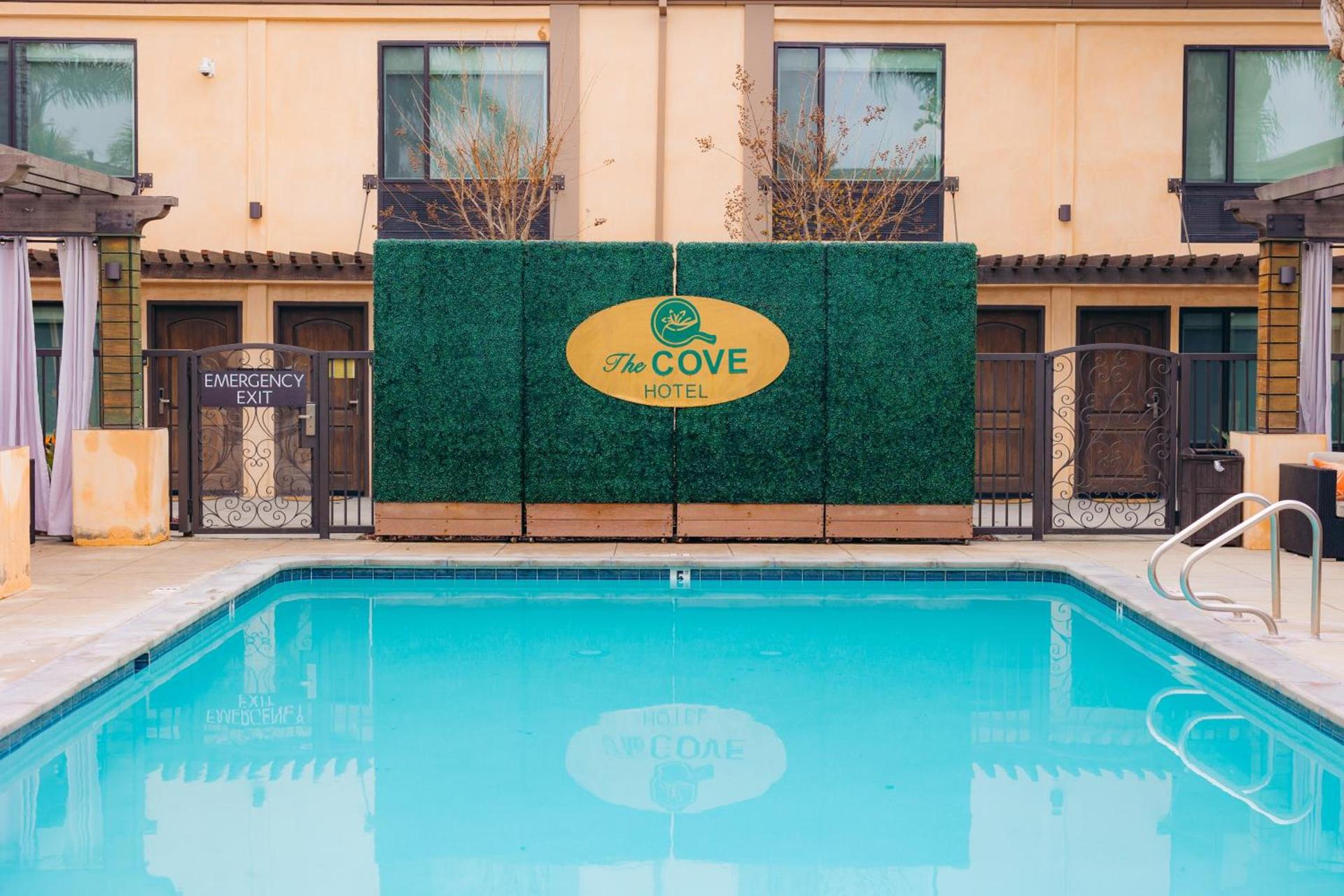 The Cove Hotel photo 91