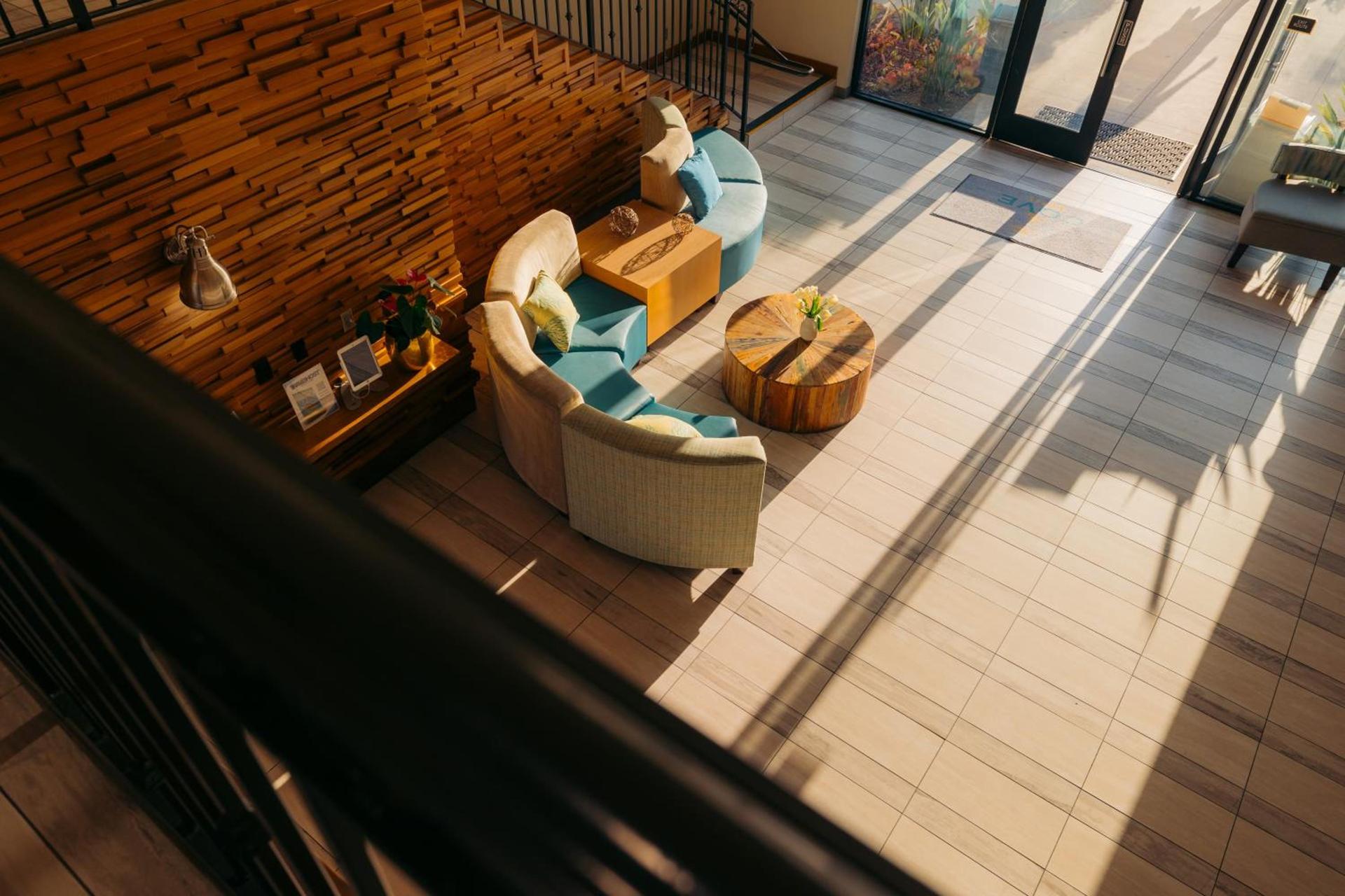 The Cove Hotel photo 89