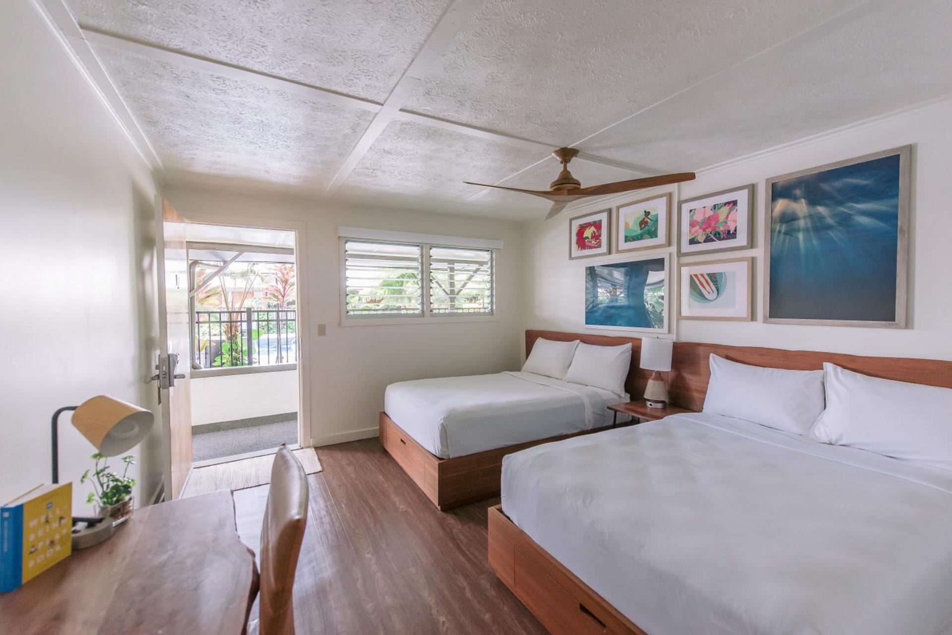 SCP Hilo Hotel photo 2