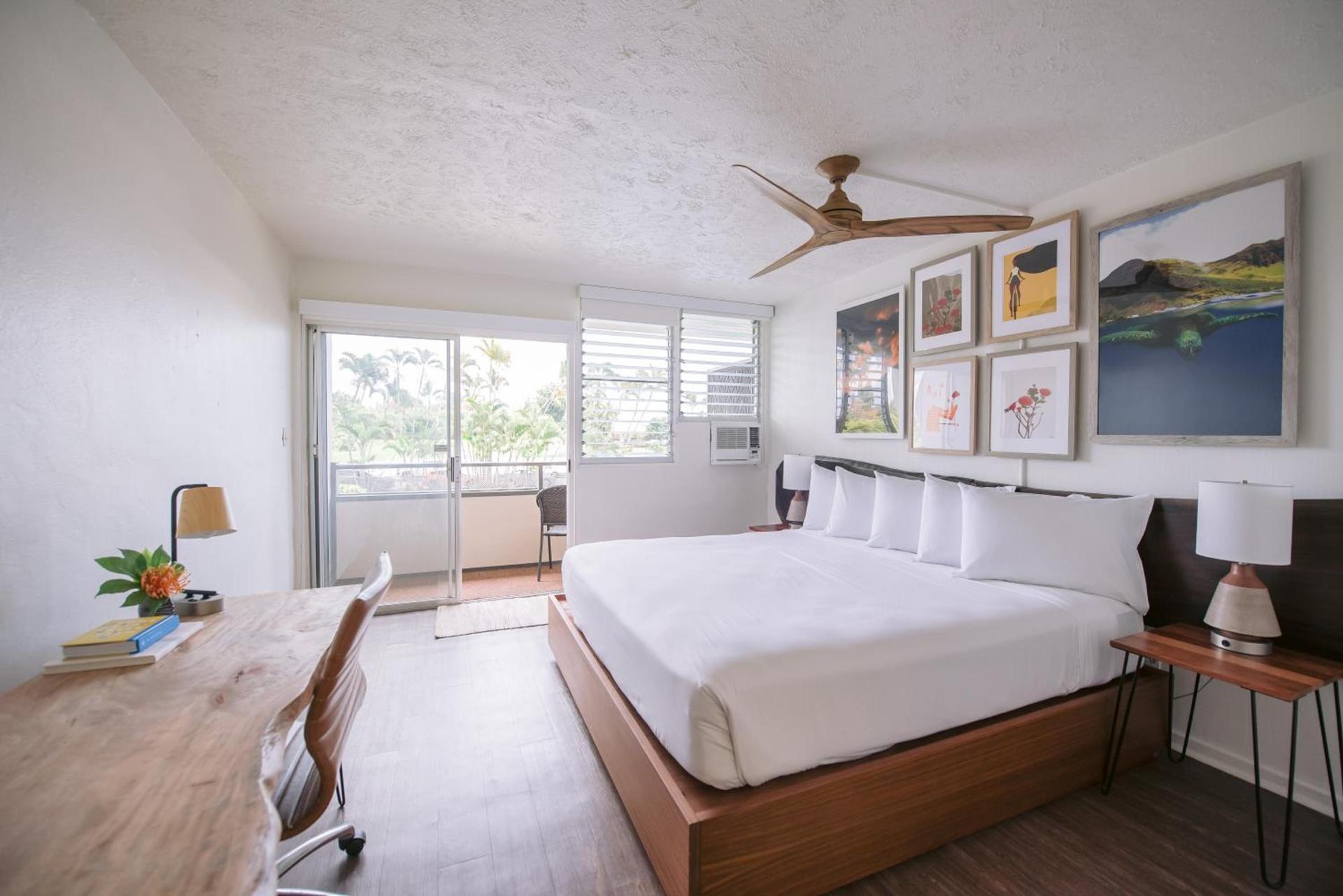SCP Hilo Hotel photo 37