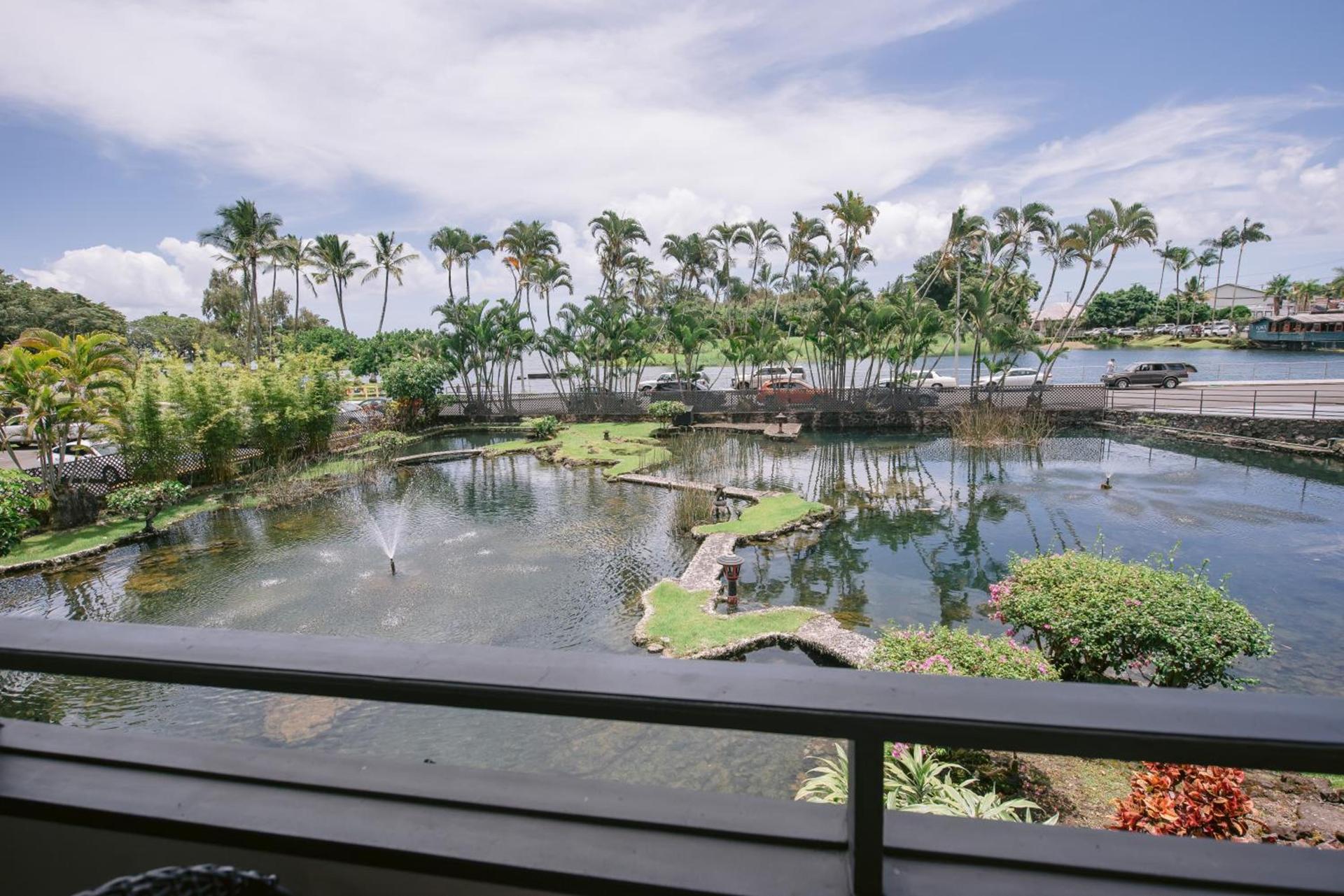SCP Hilo Hotel photo 3